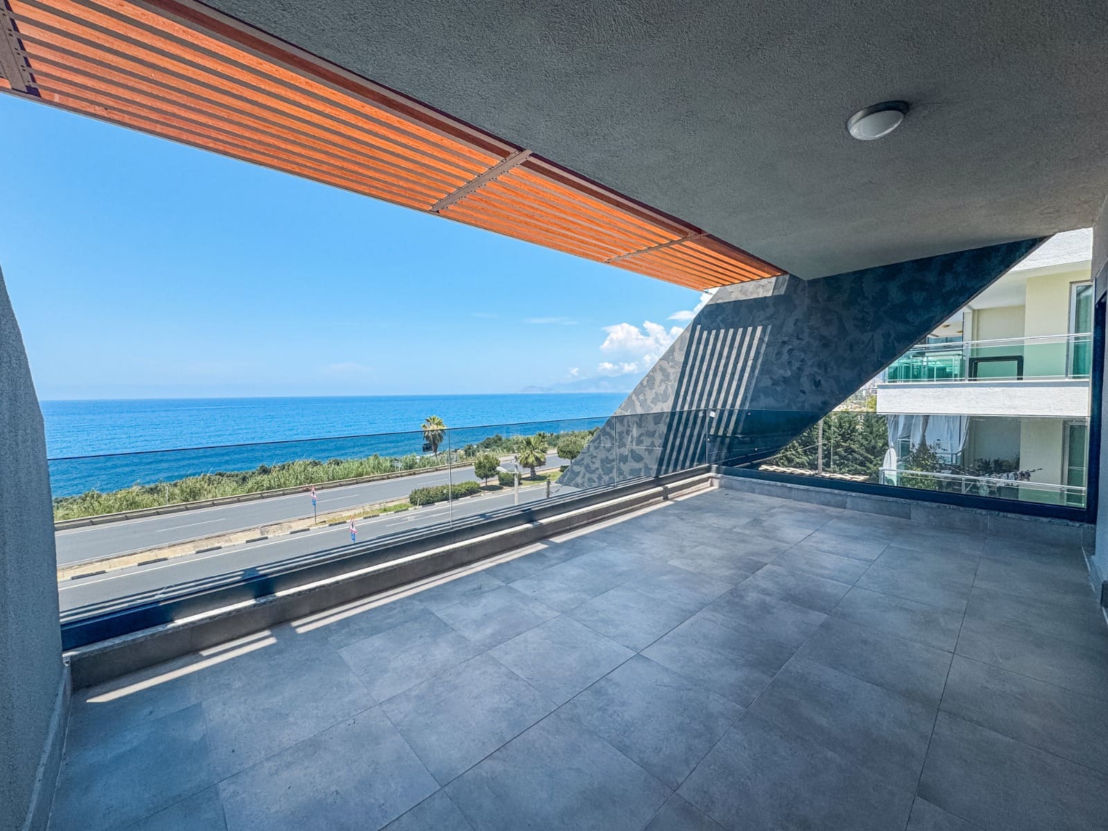 Продажа квартиры в районе Каргыджак, Аланья, Турция № 3143 - фото 15