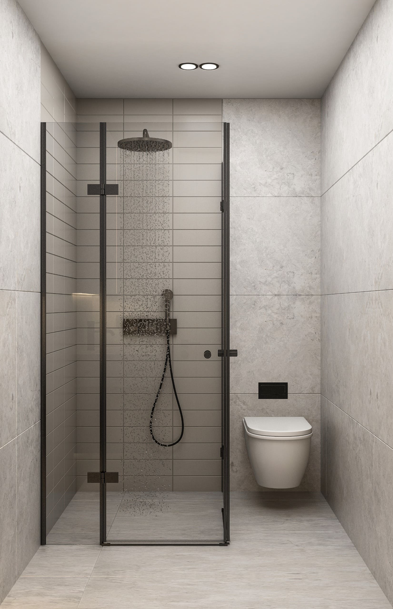 Продажа пентхауса в районе Махмутлар, Аланья, Турция № 3282 - фото 16