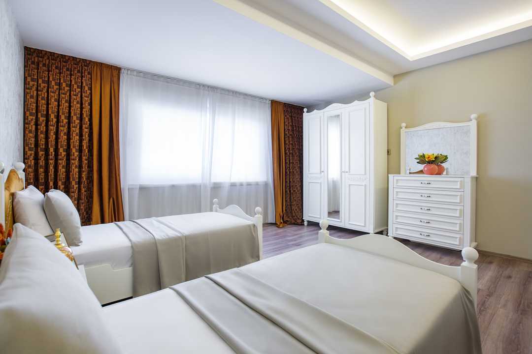 2 bedroom apartment  Kargicak, Turkey