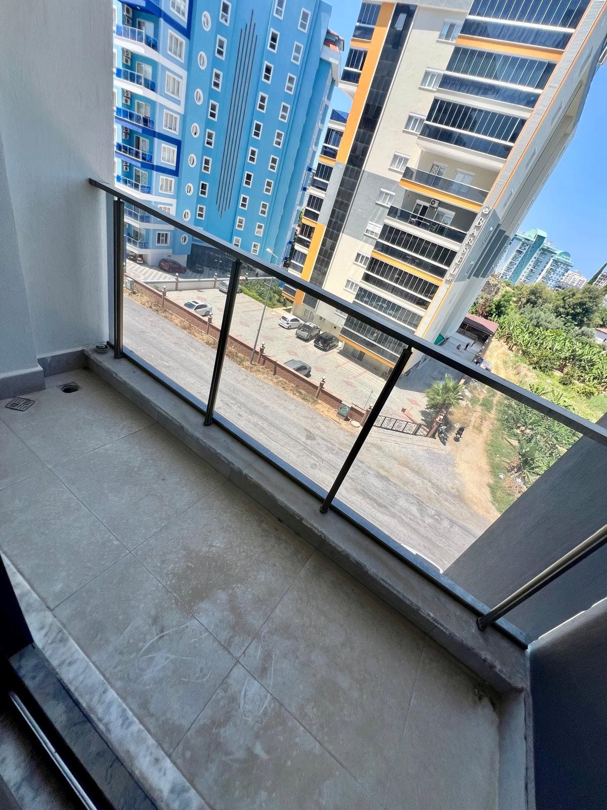 Продажа квартиры в районе Махмутлар, Аланья, Турция № 3204 - фото 15