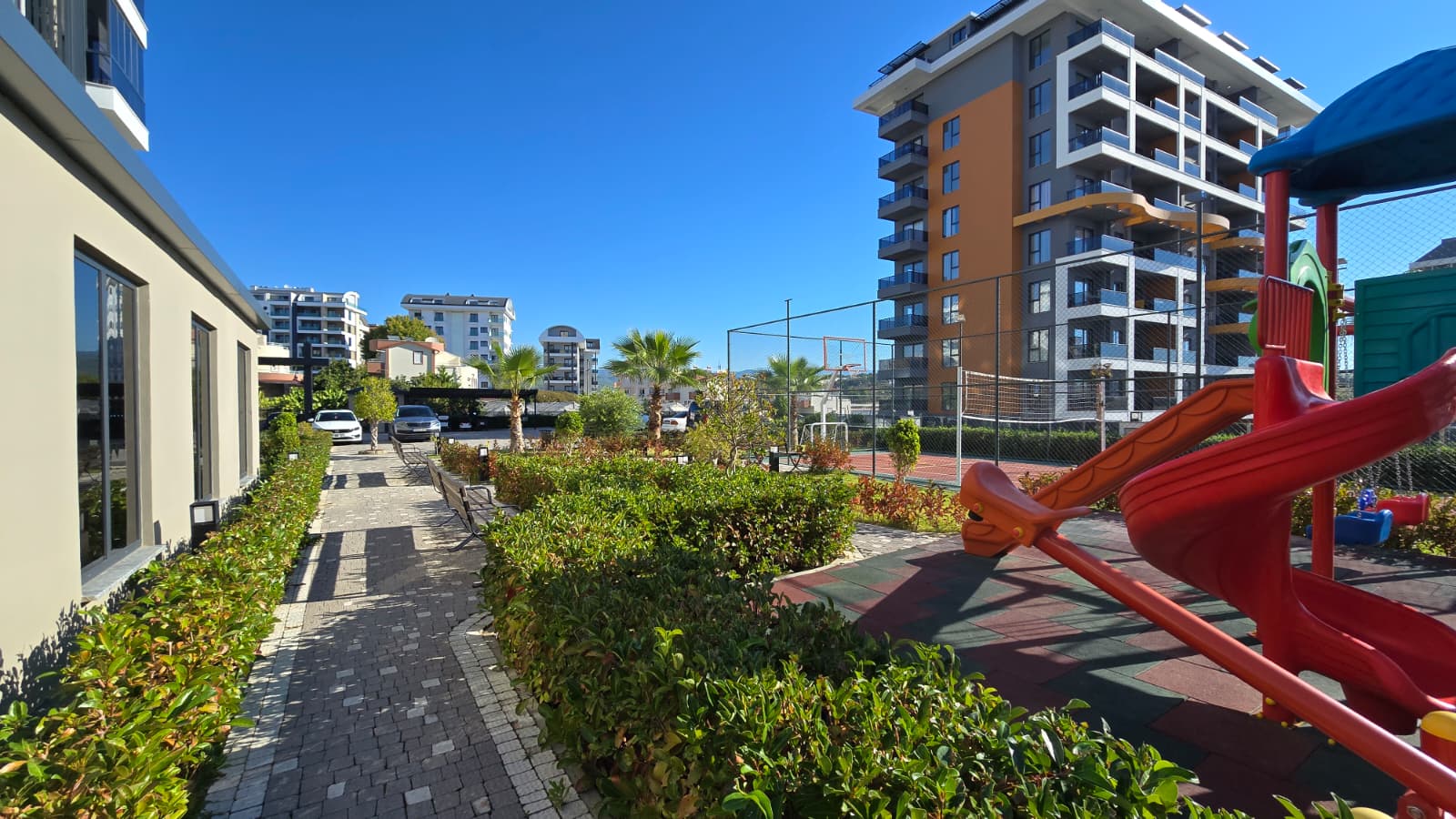 Продажа квартиры в районе Авсаллар, Аланья, Турция № 3275 - фото 21