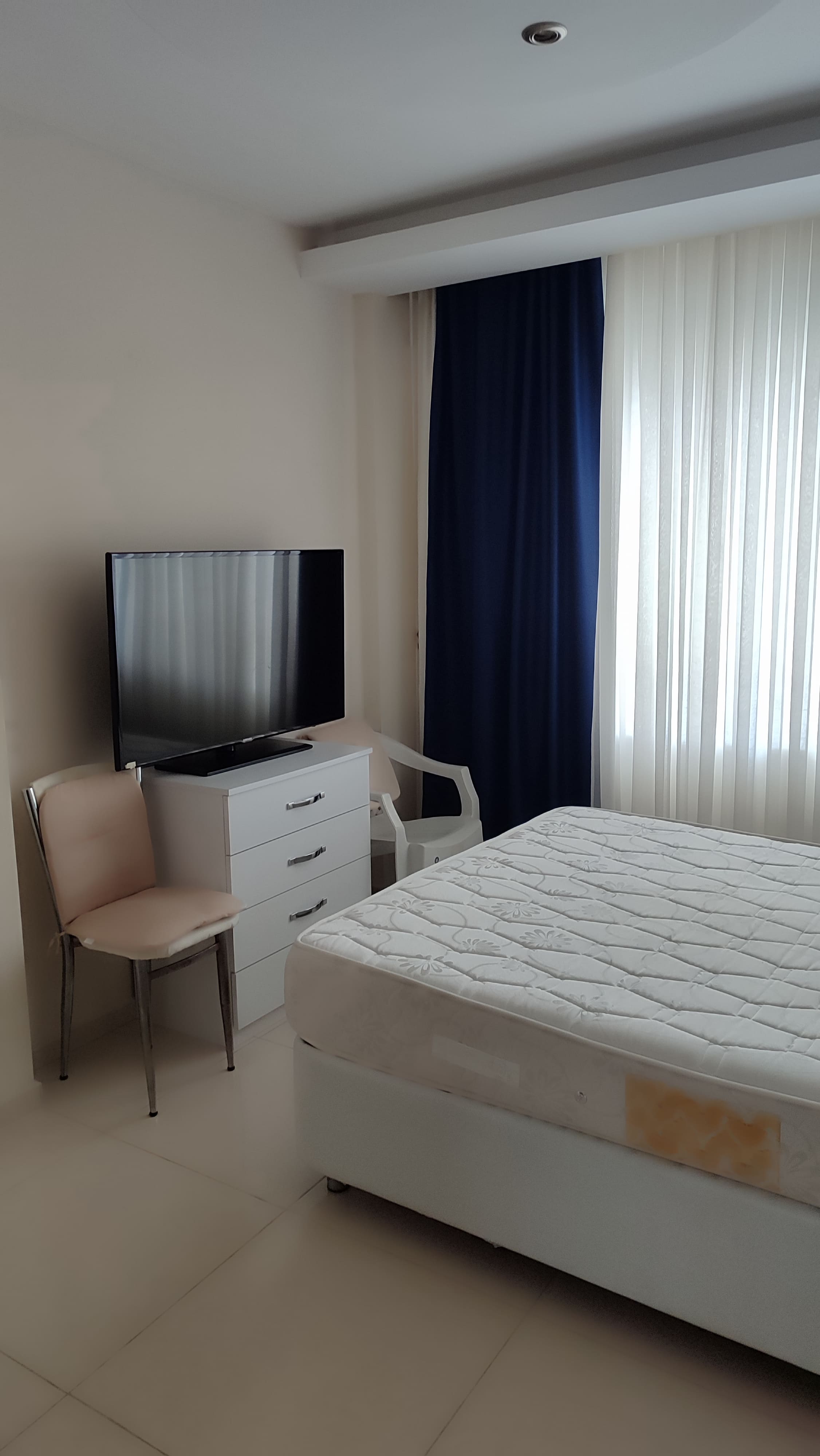 Продажа квартиры в районе Тосмур, Аланья, Турция № 3232 - фото 7