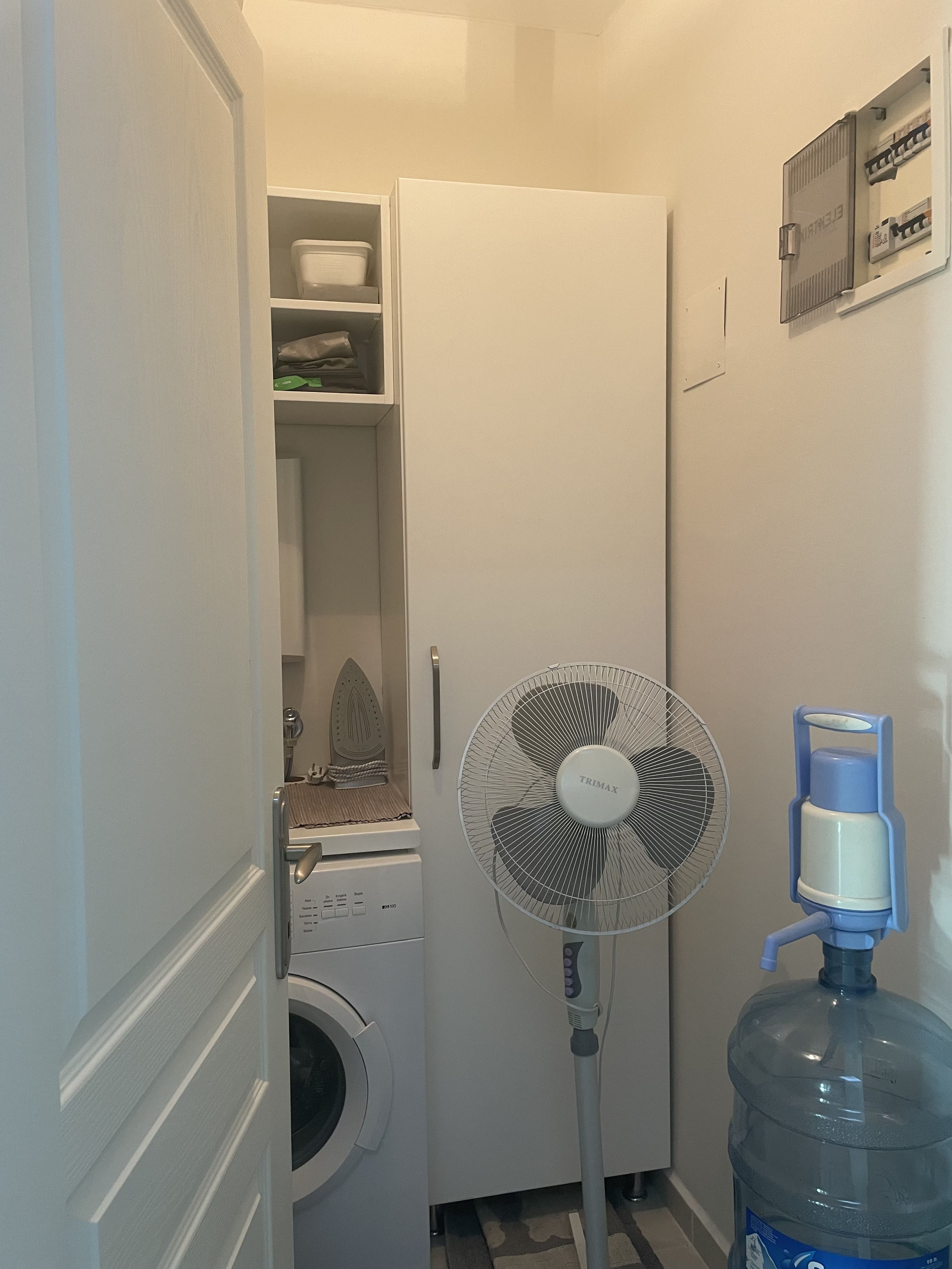 Продажа квартиры в районе Тосмур, Аланья, Турция № 2703 - фото 20