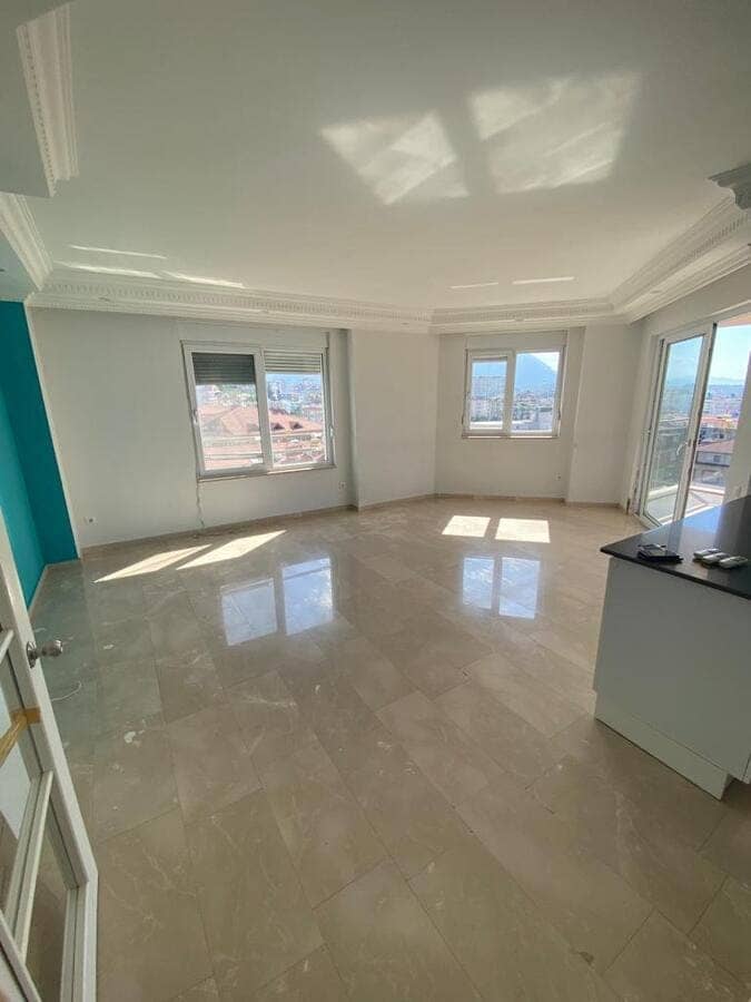 Wohnung 3 Zimmer  Alanya, Türkei