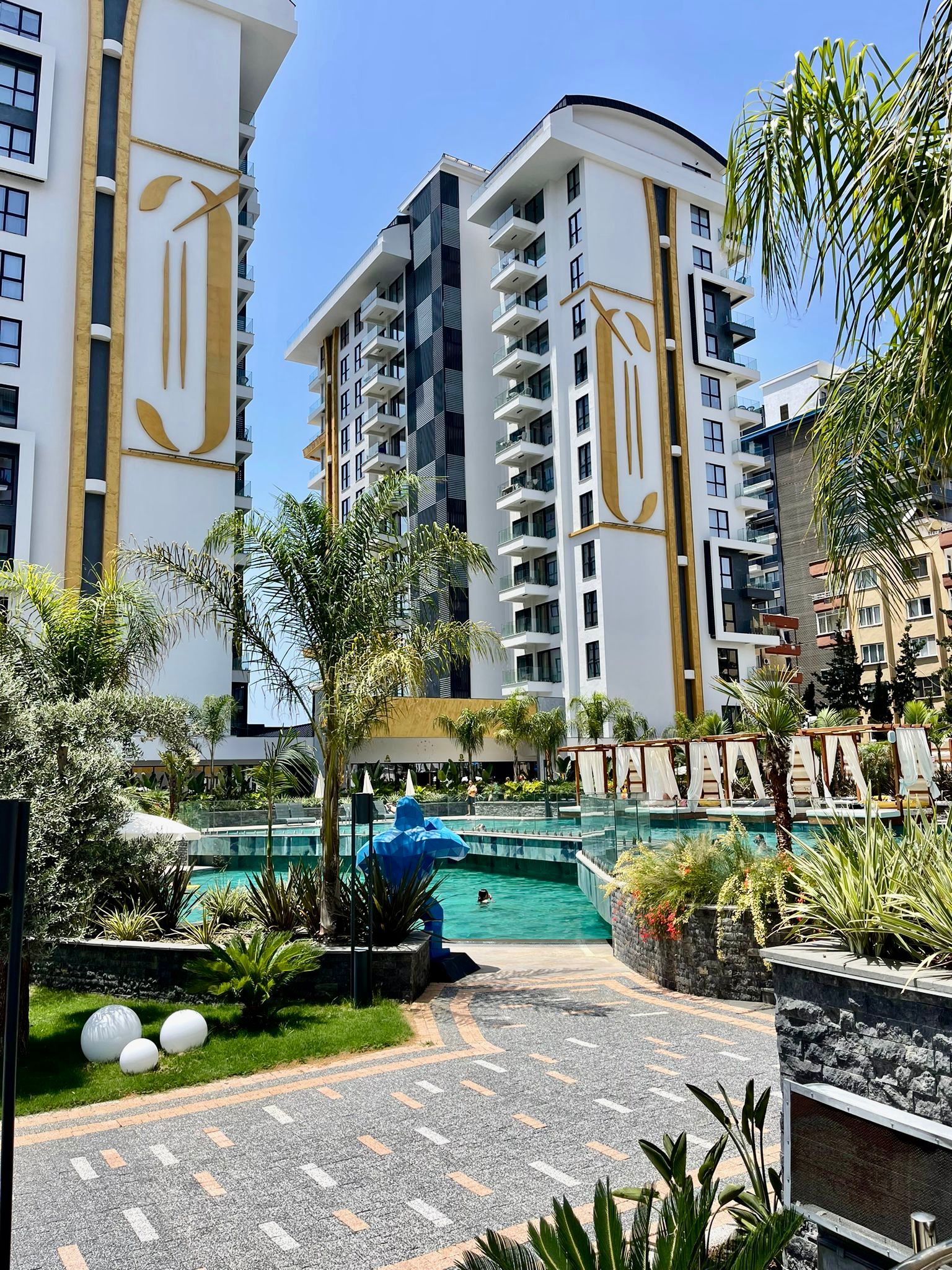 Продажа квартиры в районе Махмутлар, Аланья, Турция № 3272 - фото 60