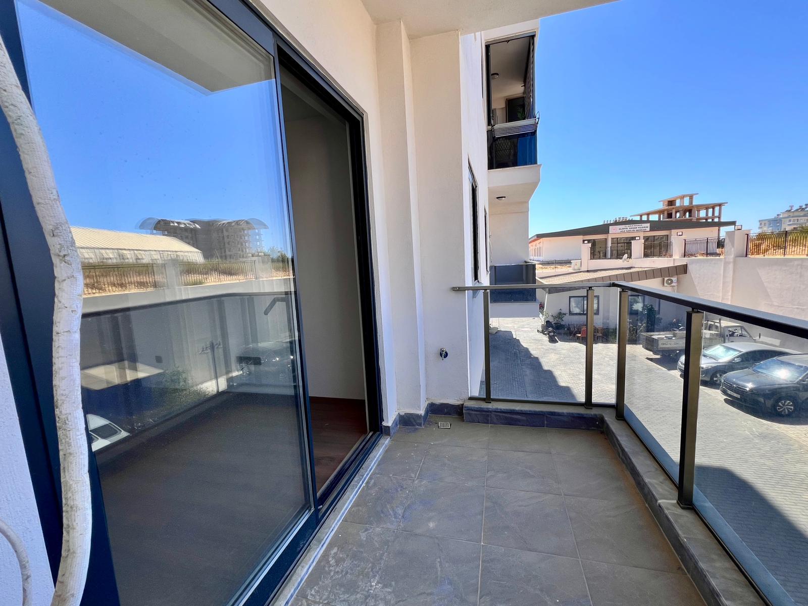 Продажа квартиры в районе Конаклы, Аланья, Турция № 3202 - фото 9