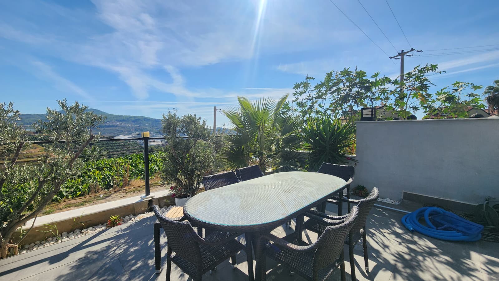 Продажа виллы в районе Каргыджак, Аланья, Турция № 3168 - фото 39