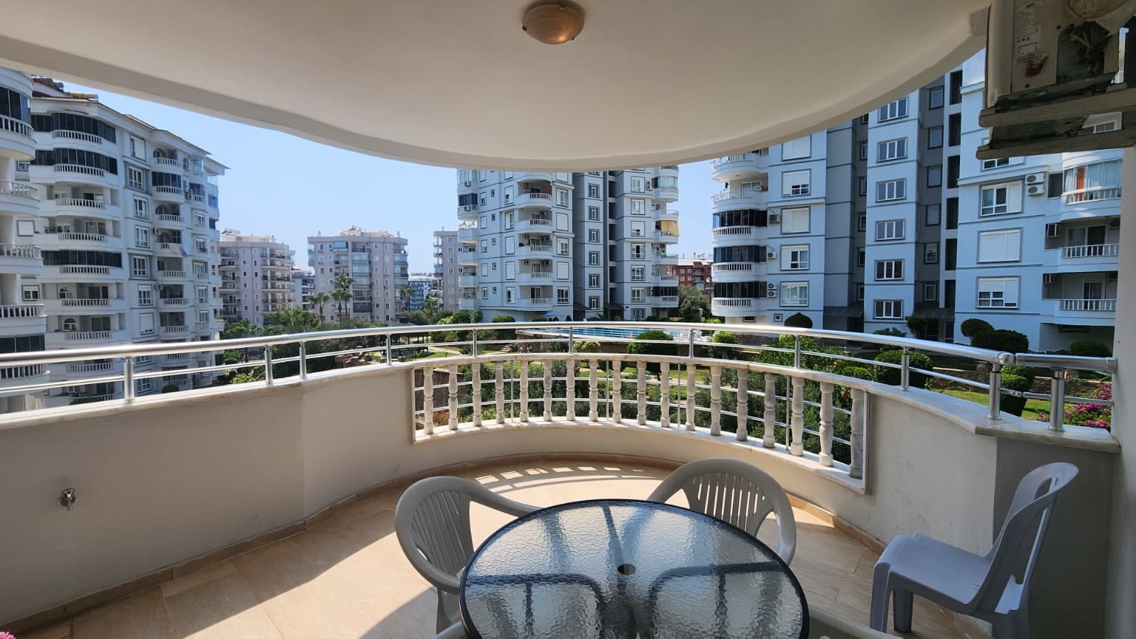 Продажа квартиры в районе Тосмур, Аланья, Турция № 3075 - фото 10