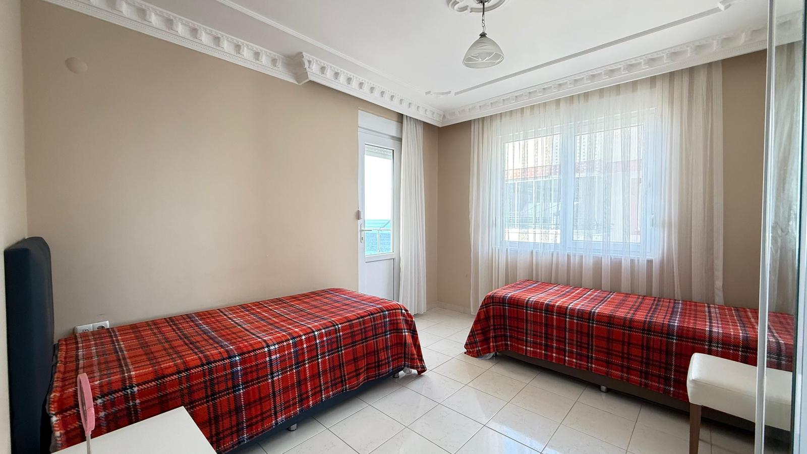 Продажа квартиры в районе Махмутлар, Аланья, Турция № 3250 - фото 20