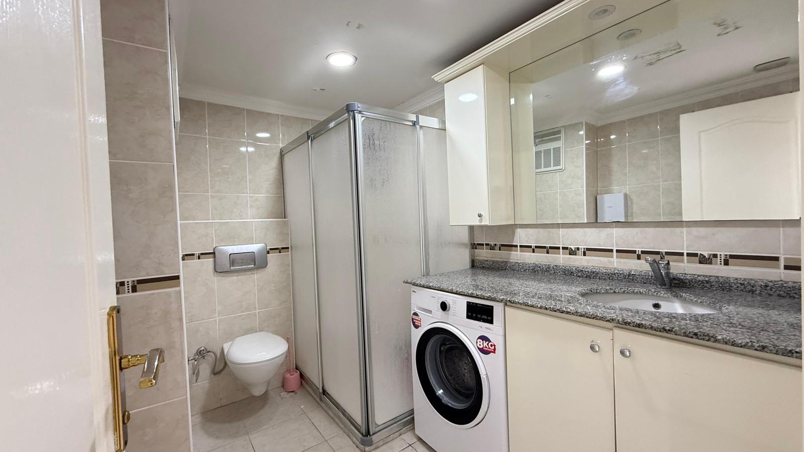 Продажа квартиры в районе Махмутлар, Аланья, Турция № 3250 - фото 22