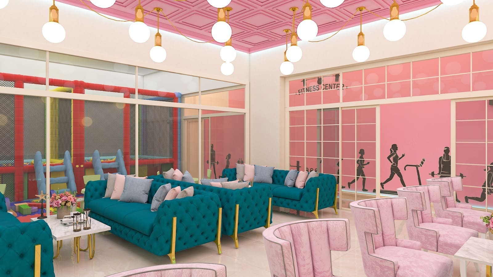 Жилой комплекс в районе Махмутлар, Аланья, Турция № 1931 - фото 15