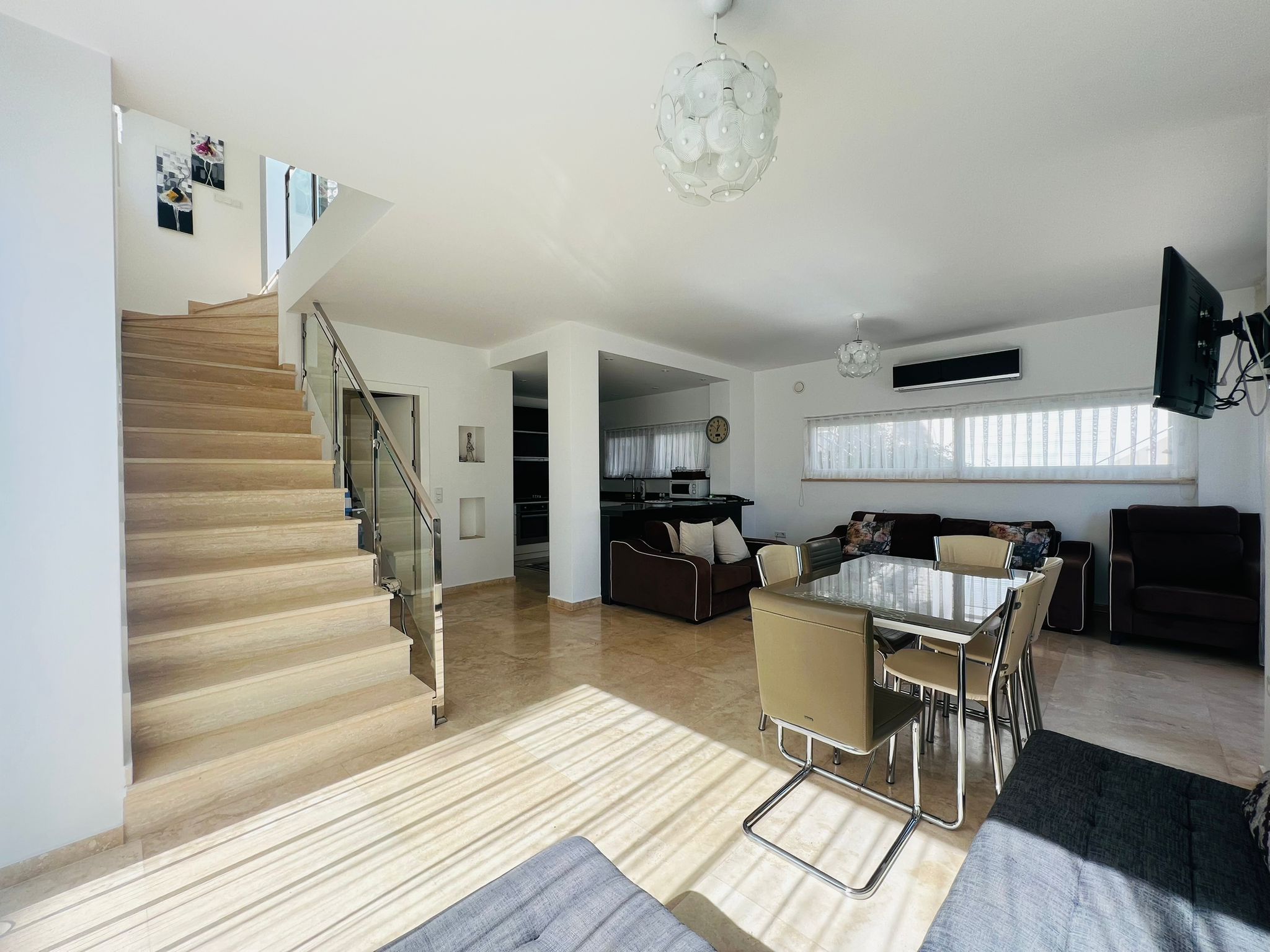 Продажа виллы в районе Конаклы, Аланья, Турция № 3244 - фото 6