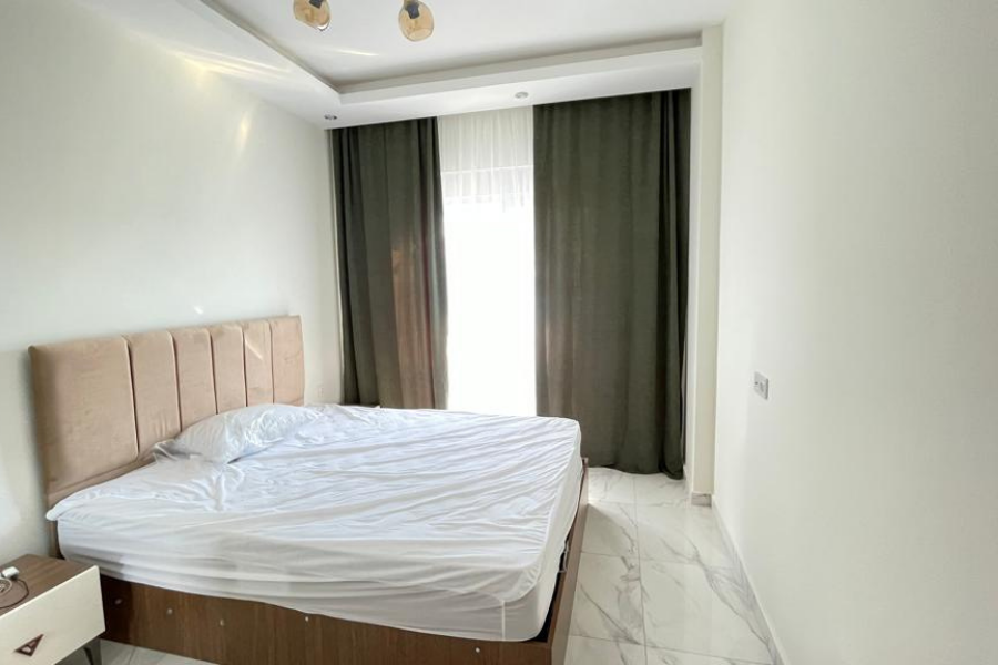 Продажа квартиры в районе Кестель, Аланья, Турция № 2606 - фото 5