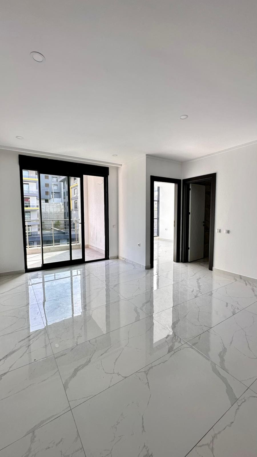 Продажа квартиры в районе Кестель, Аланья, Турция № 3224 - фото 4