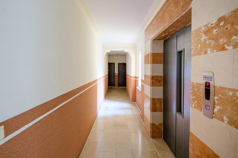 Продажа квартиры в районе Алания, Аланья, Турция № 3274 - фото 19