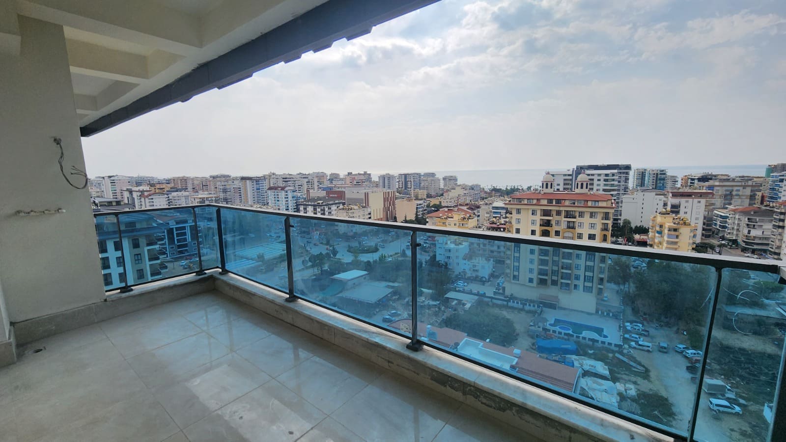 Продажа пентхауса в районе Махмутлар, Аланья, Турция № 3095 - фото 20