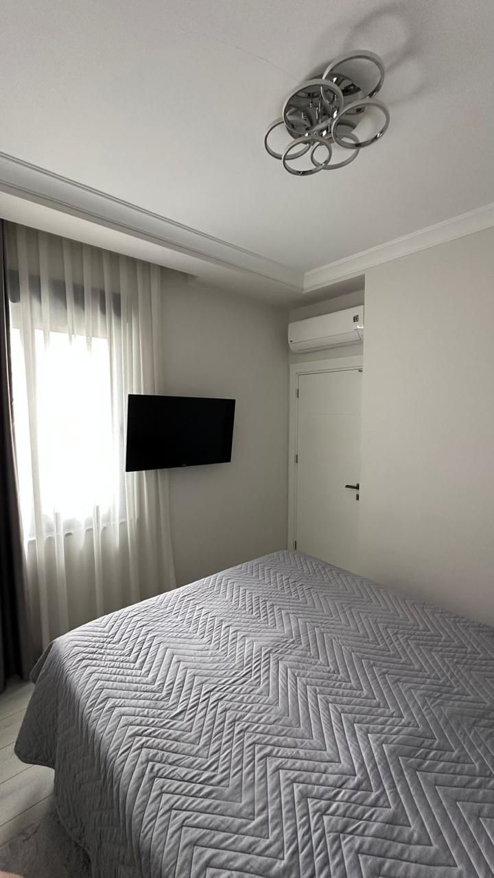 Продажа квартиры в районе Алания, Аланья, Турция № 3220 - фото 17