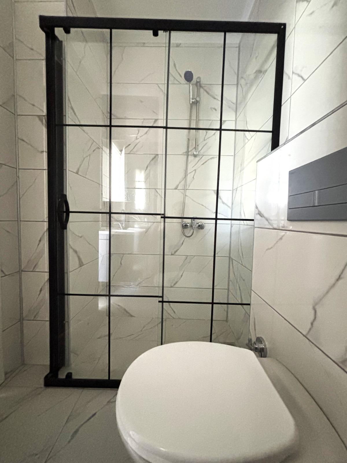 Продажа пентхауса в районе Кестель, Аланья, Турция № 3090 - фото 28