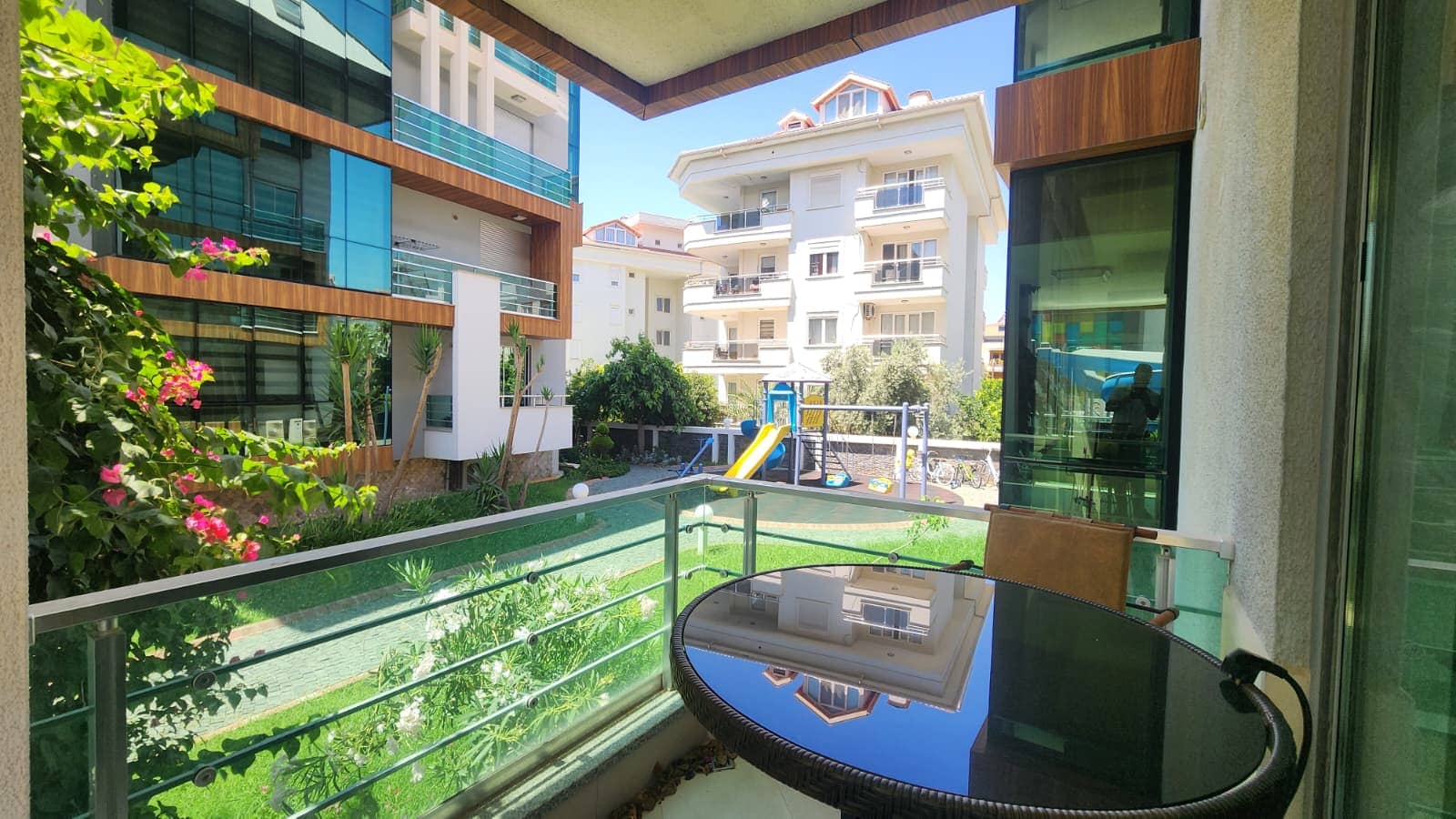 Продажа квартиры в районе Оба, Аланья, Турция № 3089 - фото 27