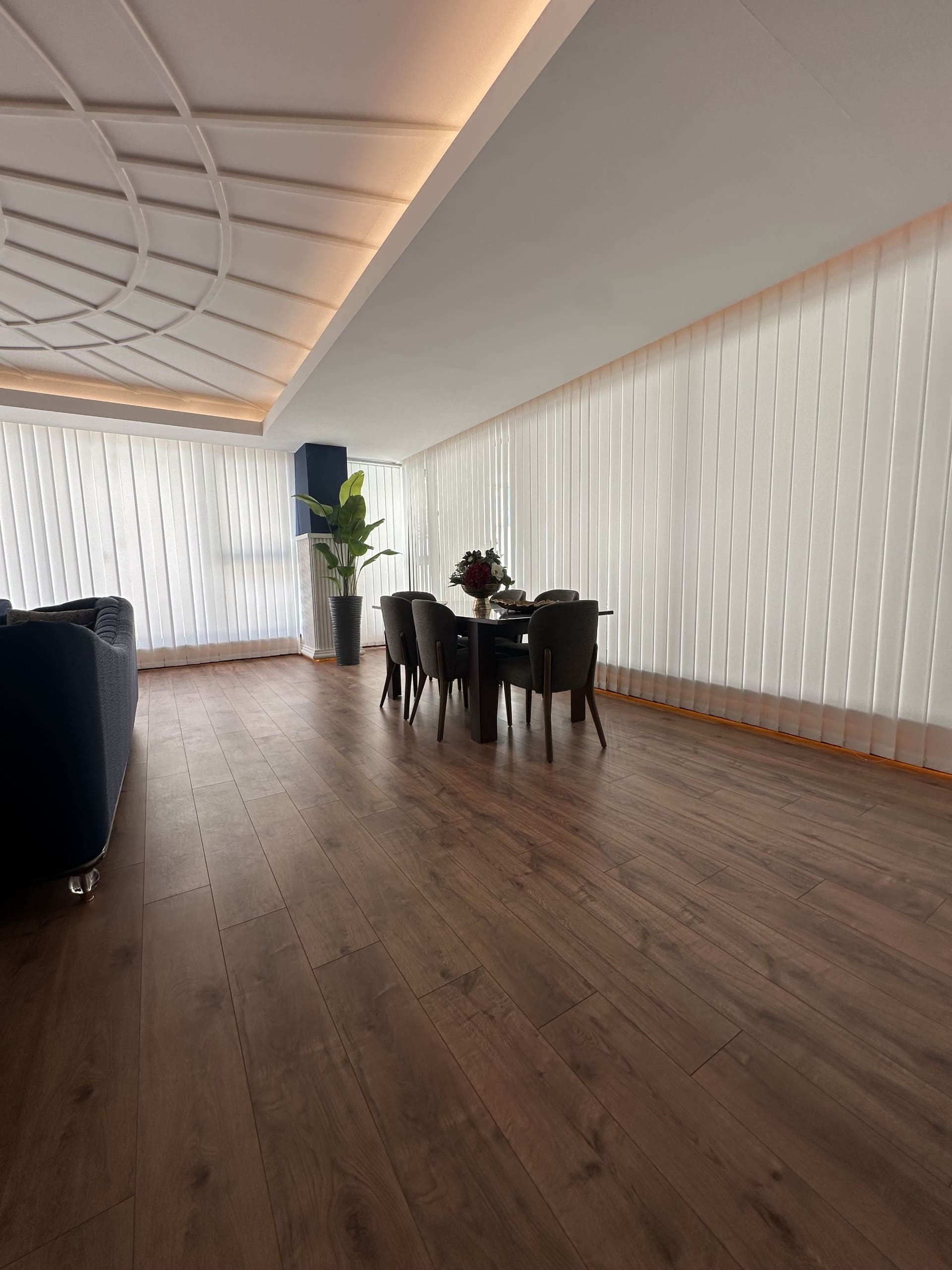 Продажа квартиры в районе Алания, Аланья, Турция № 3209 - фото 26