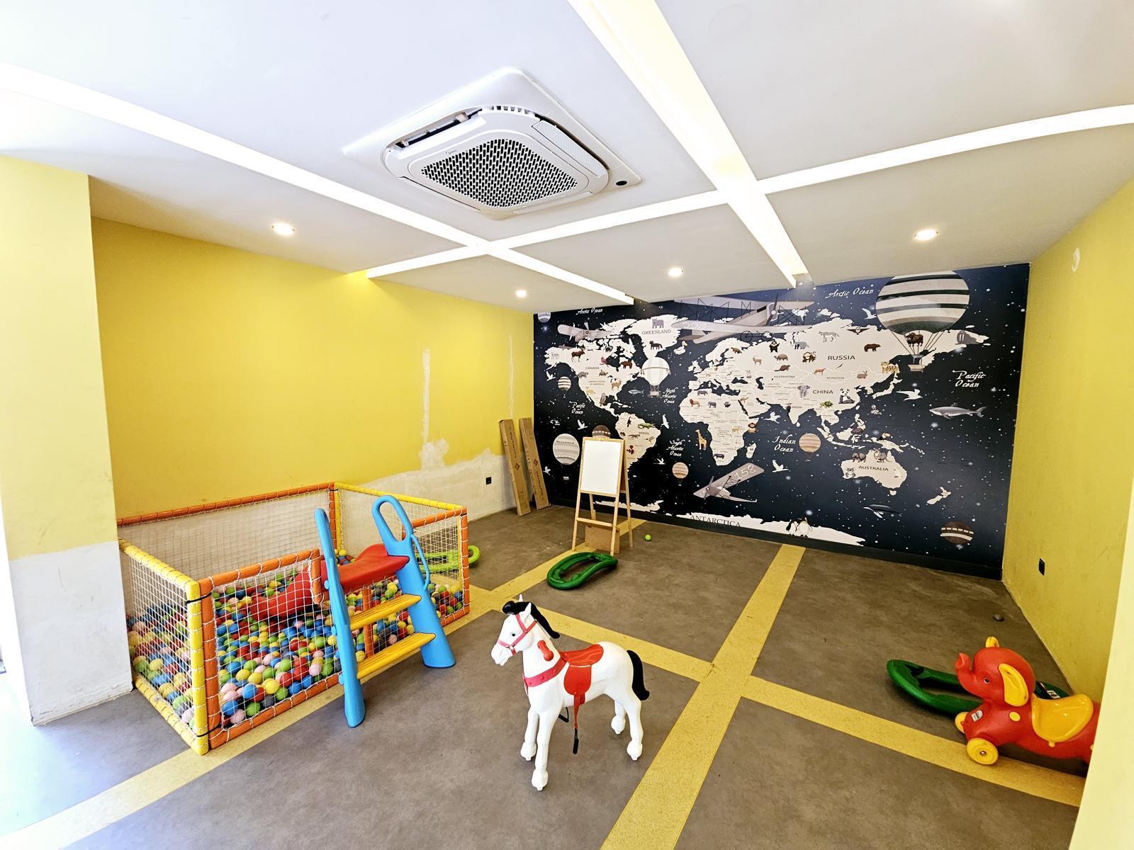 Продажа квартиры в районе Каргыджак, Аланья, Турция № 3036 - фото 27