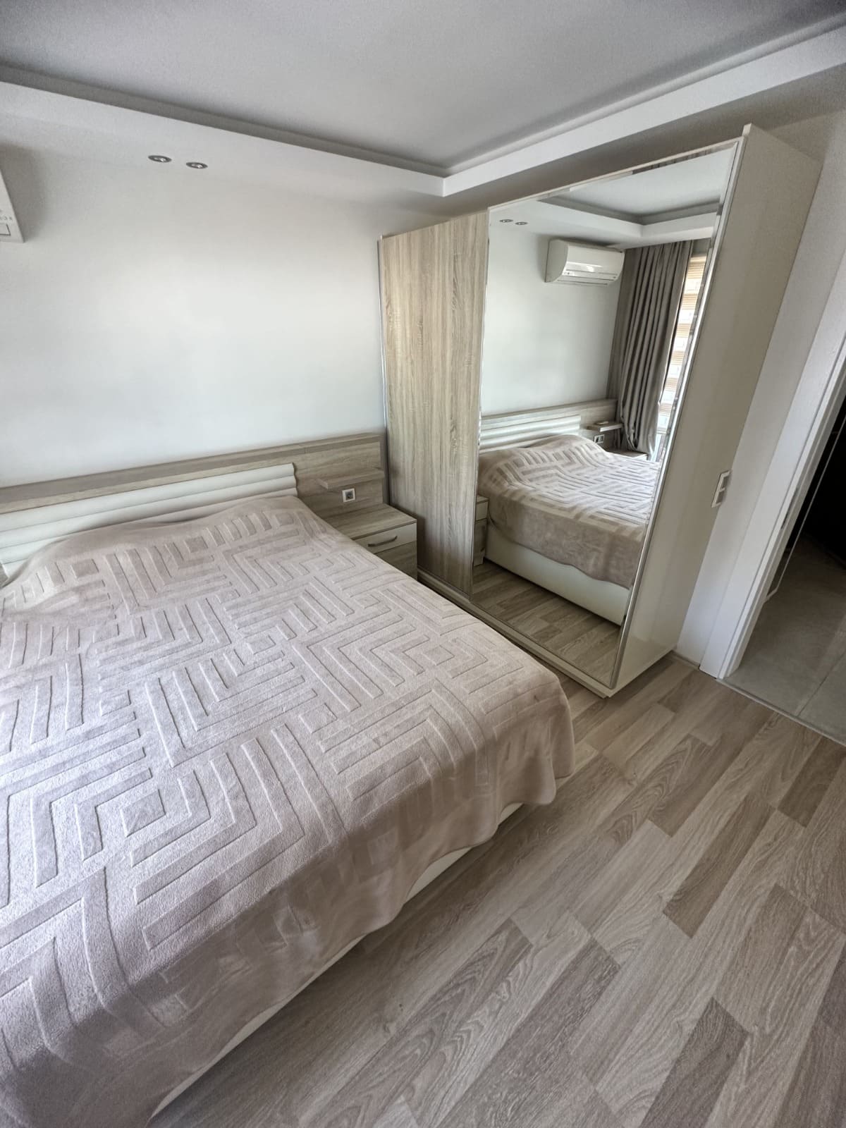 Продажа квартиры в районе Махмутлар, Аланья, Турция № 3190 - фото 11