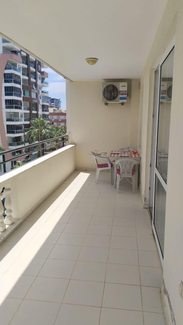 Продажа квартиры в районе Махмутлар, Аланья, Турция № 3194 - фото 22