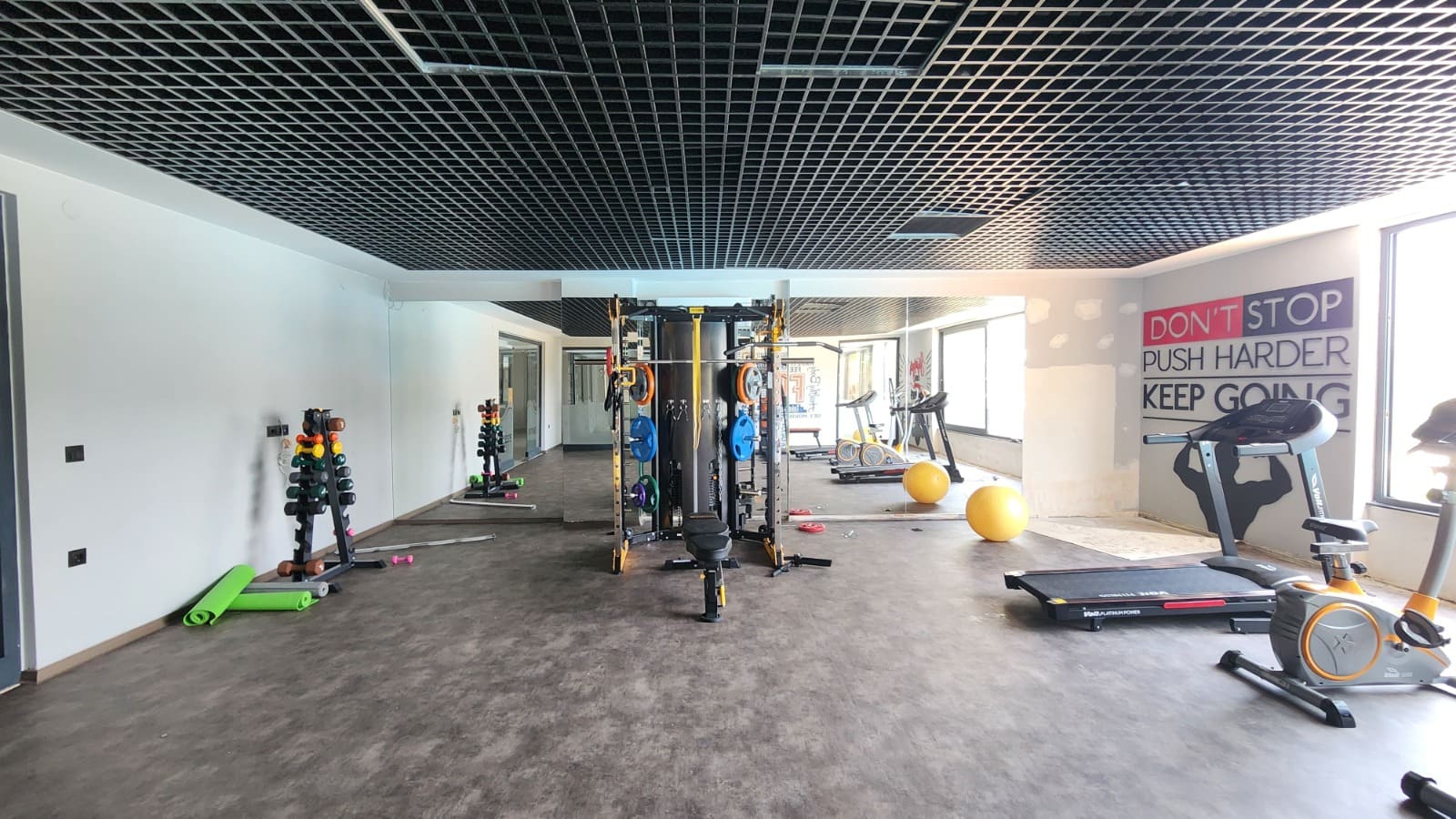 Продажа квартиры в районе Кестель, Аланья, Турция № 3081 - фото 35