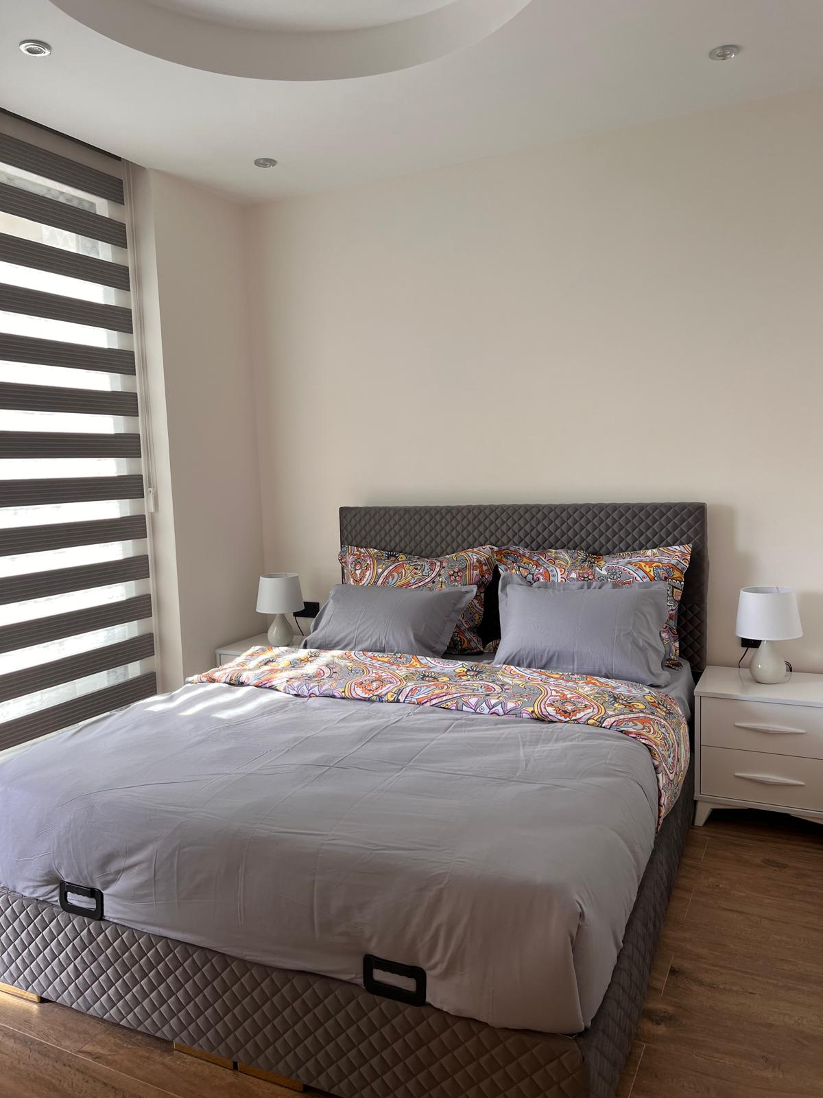 Продажа квартиры в районе Оба, Аланья, Турция № 3249 - фото 6