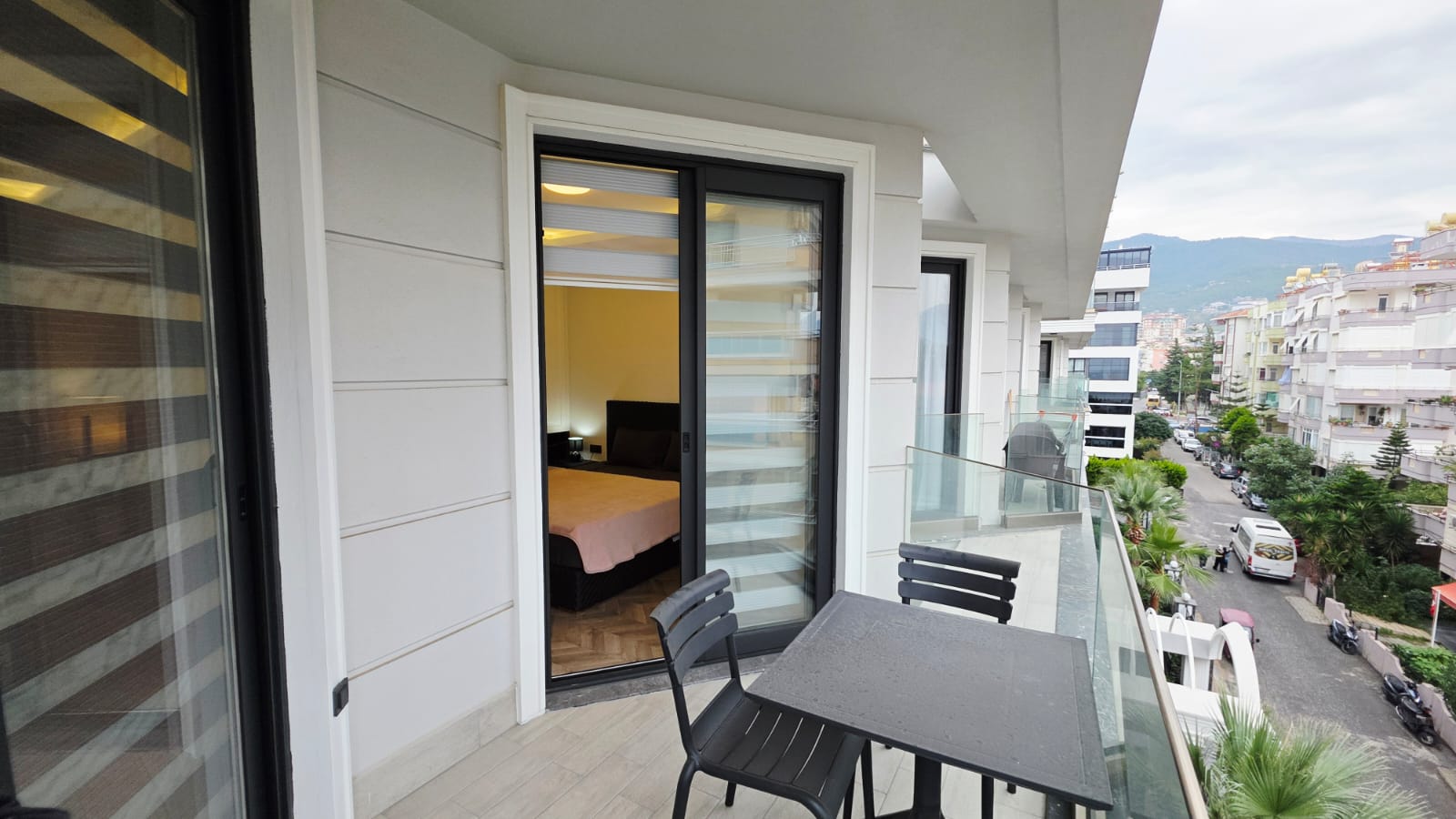 Продажа недвижимости в районе Алания, Аланья, Турция № 3245 - фото 15