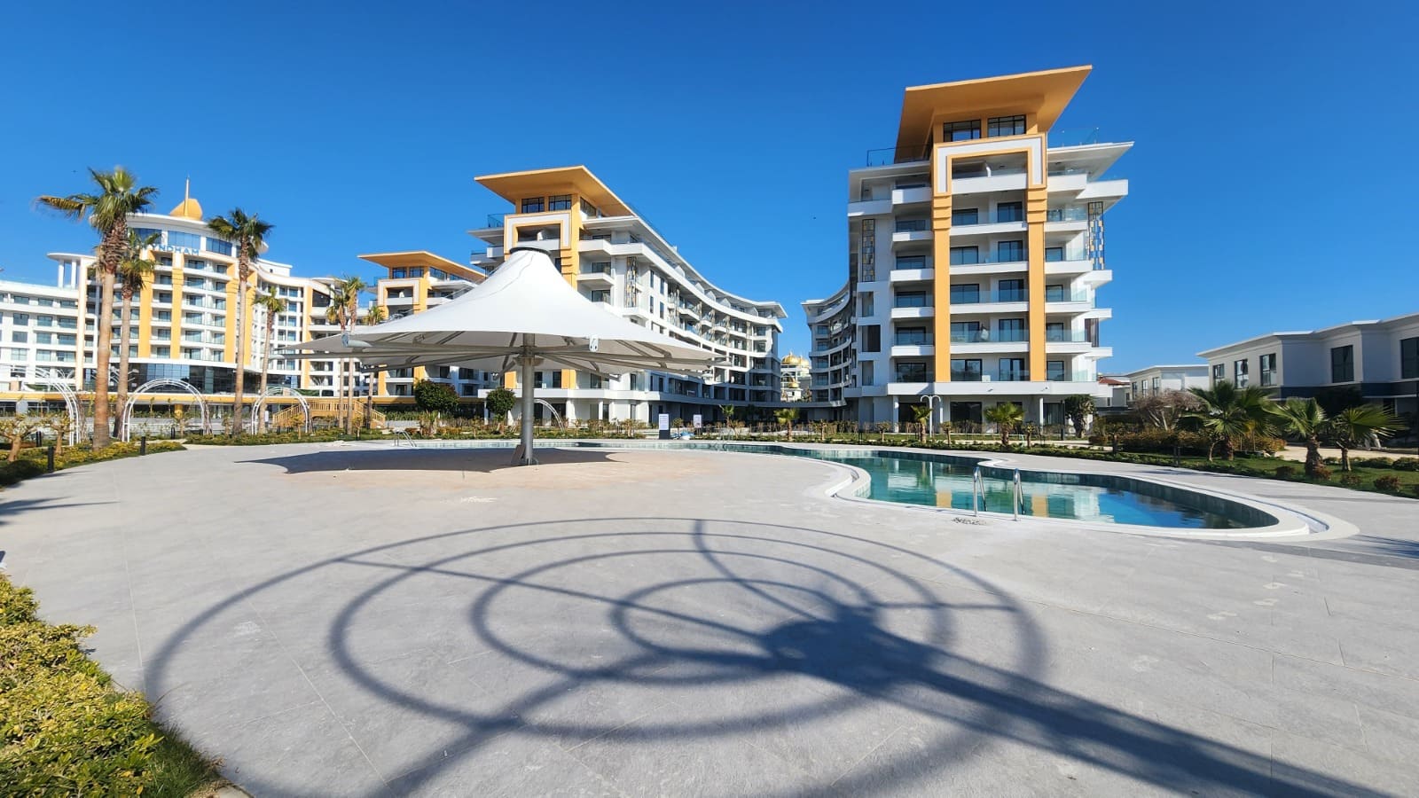 Продажа квартиры в районе Авсаллар, Аланья, Турция № 3083 - фото 31