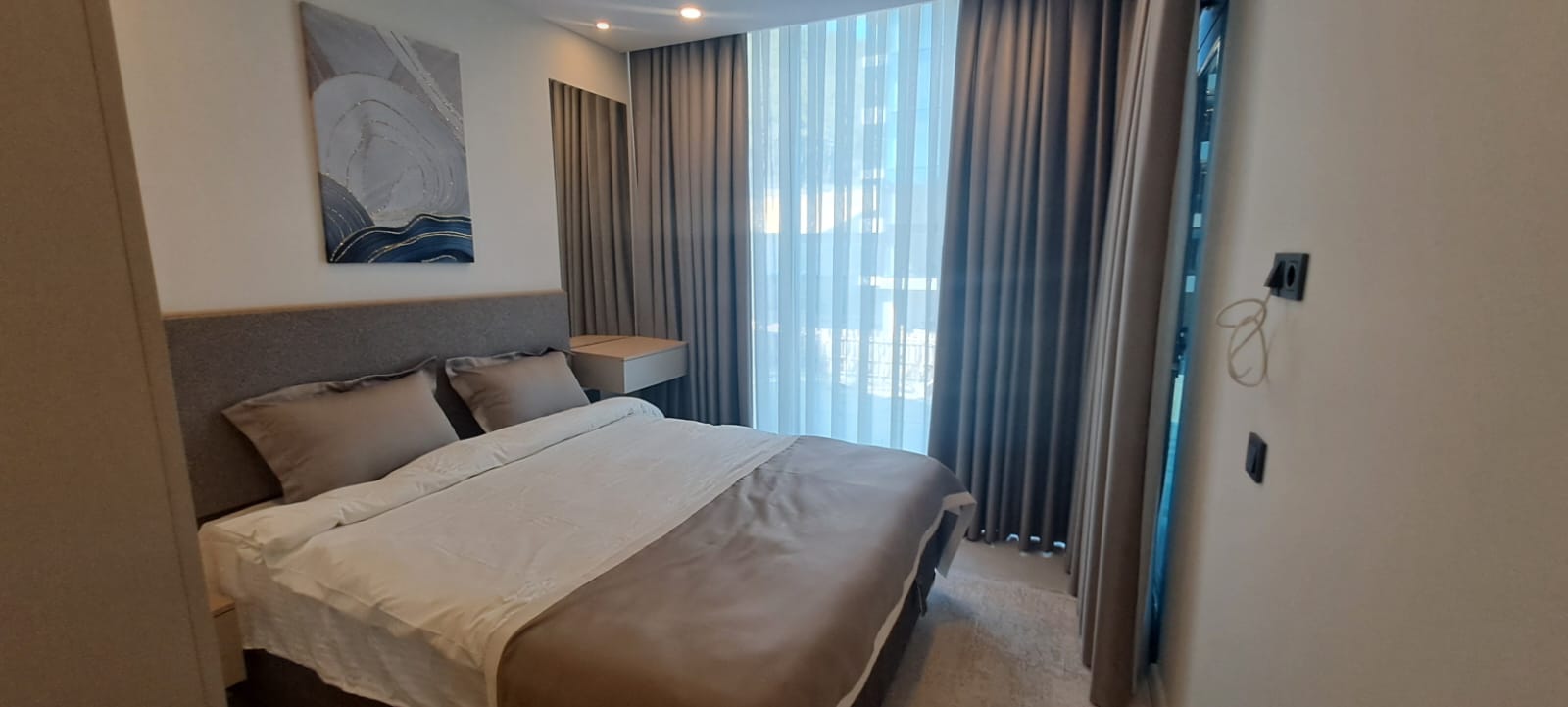 Продажа квартиры в районе Авсаллар, Аланья, Турция № 2939 - фото 23