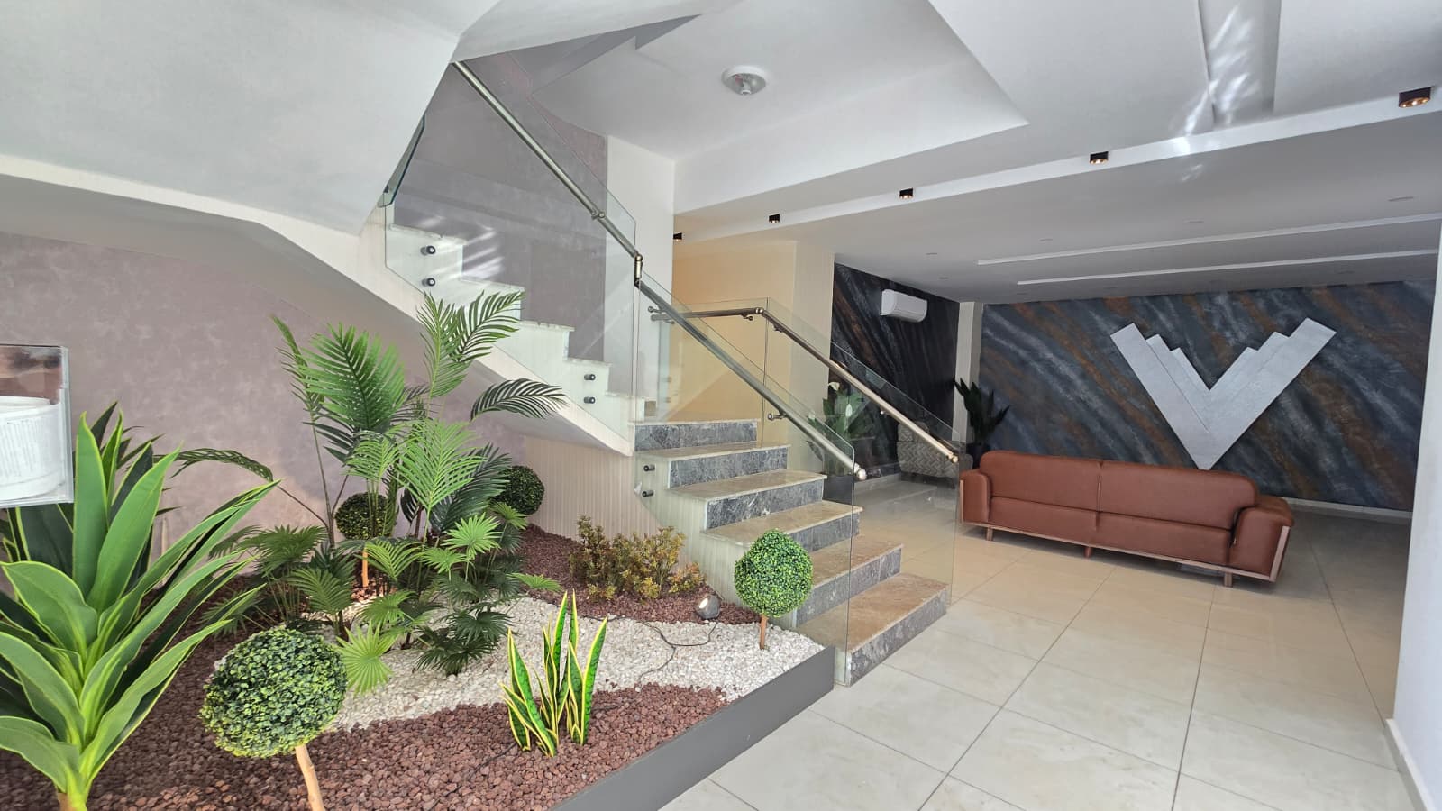 Продажа квартиры в районе Авсаллар, Аланья, Турция № 3275 - фото 27