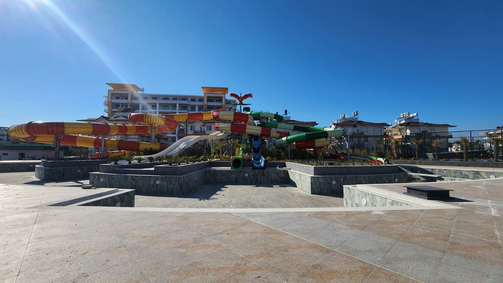 Продажа квартиры в районе Авсаллар, Аланья, Турция № 3084 - фото 47