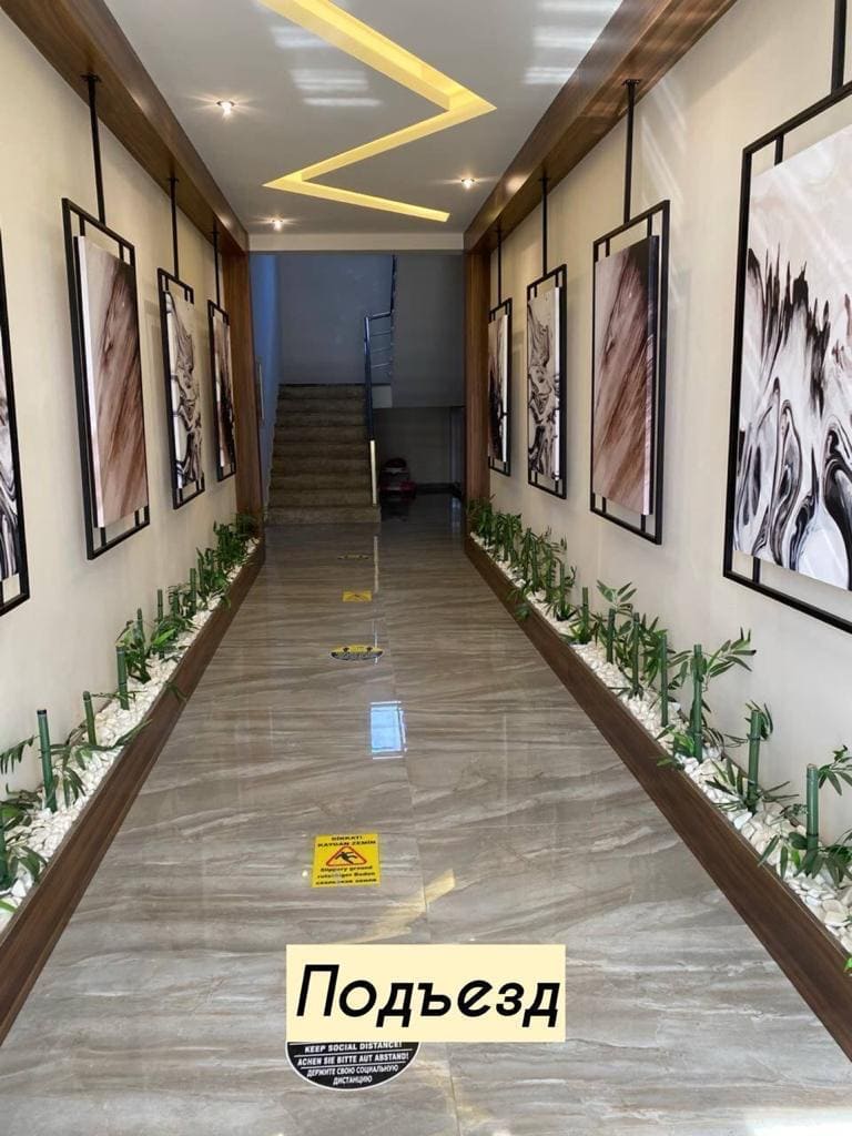 Продажа дуплекса в районе Каргыджак, Аланья, Турция № 3068 - фото 7