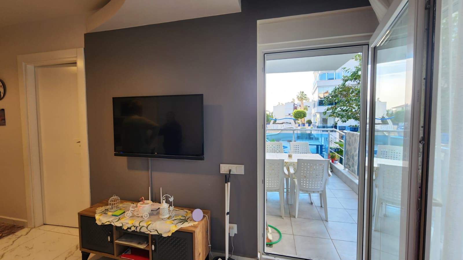 Продажа квартиры в районе Авсаллар, Аланья, Турция № 3213 - фото 8