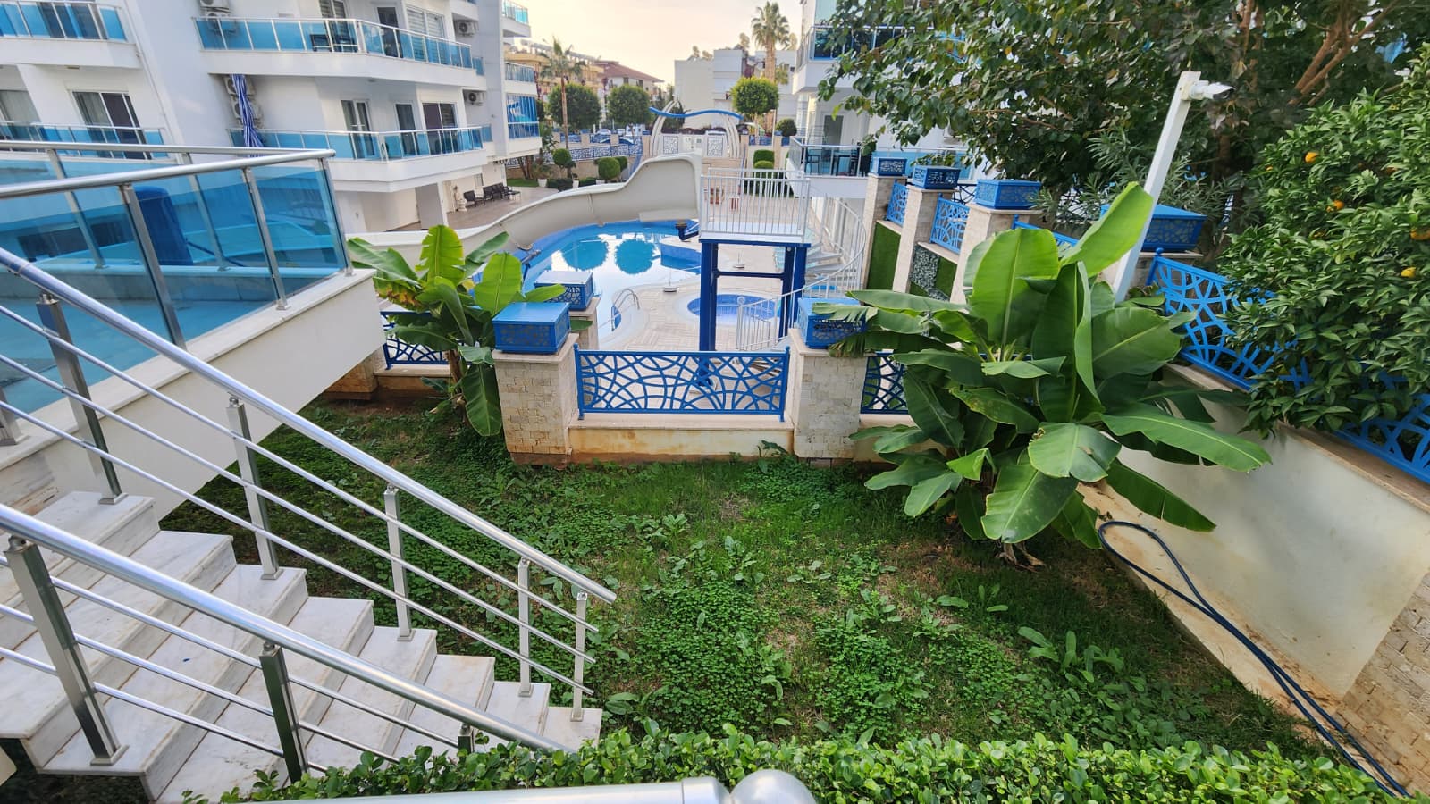 Продажа квартиры в районе Авсаллар, Аланья, Турция № 3213 - фото 12