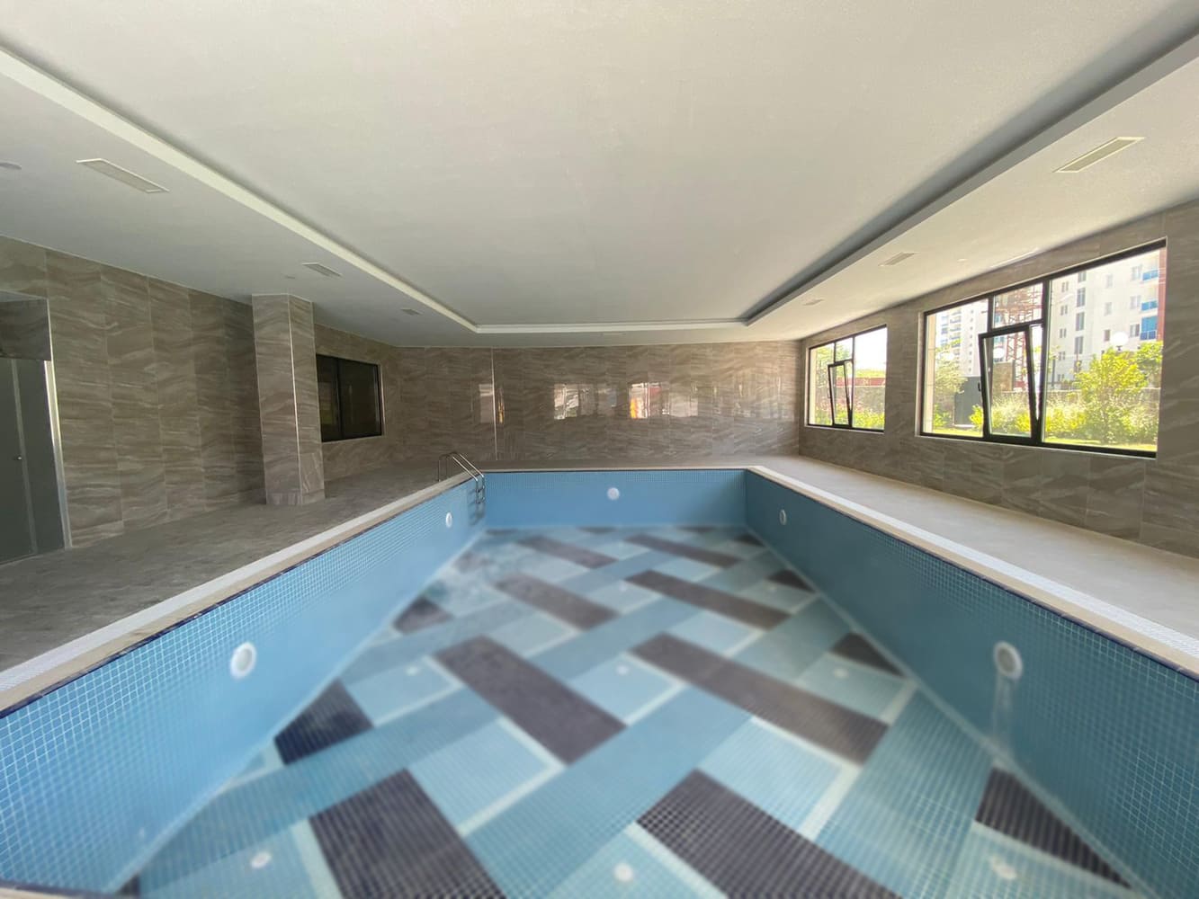 Продажа квартиры в районе Махмутлар, Аланья, Турция № 3269 - фото 29