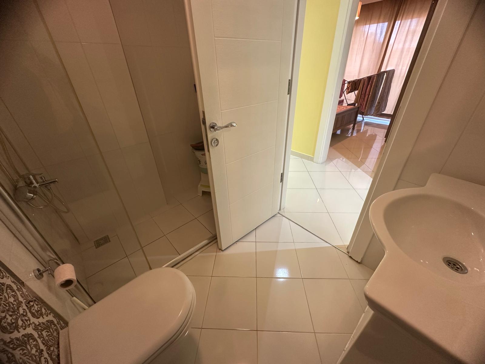 Продажа квартиры в районе Оба, Аланья, Турция № 3096 - фото 13