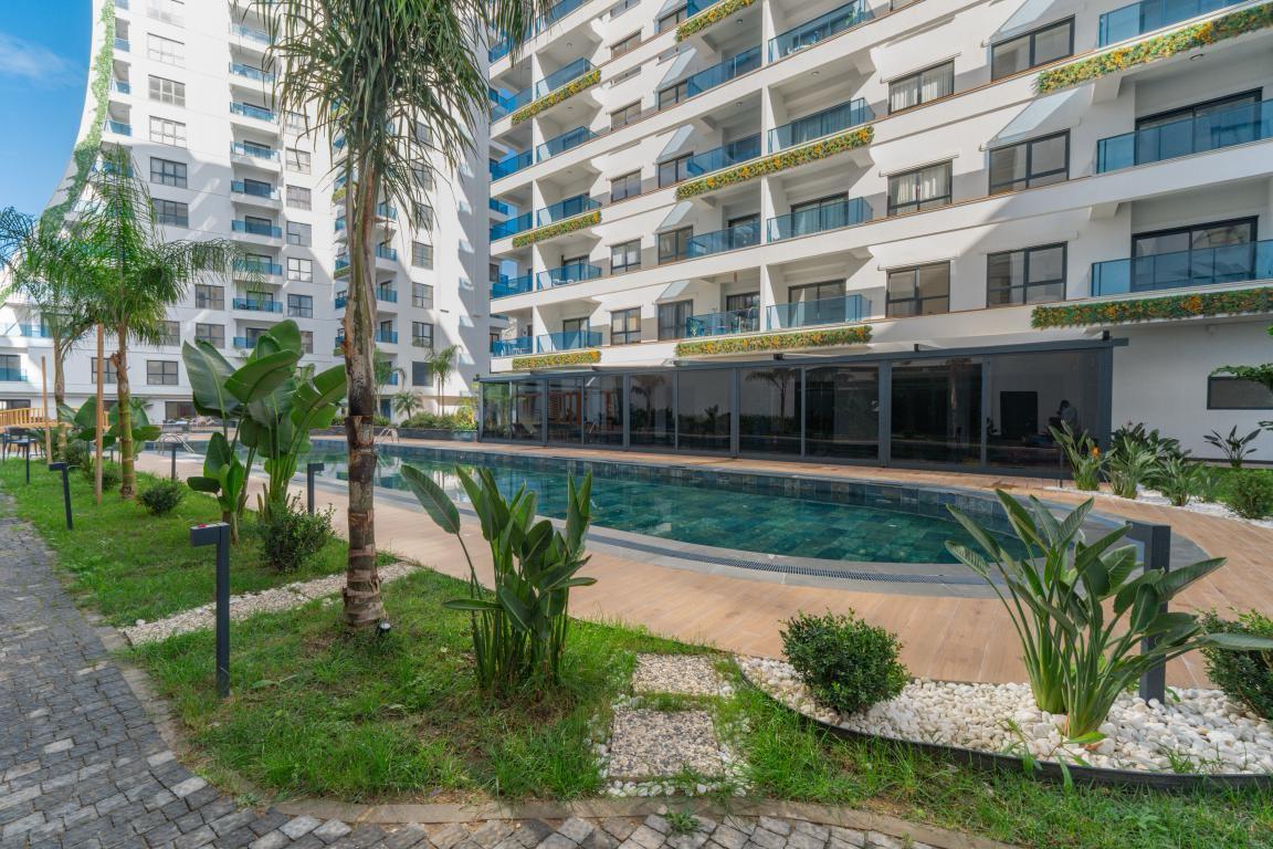 Продажа квартиры в районе Махмутлар, Аланья, Турция № 3279 - фото 11