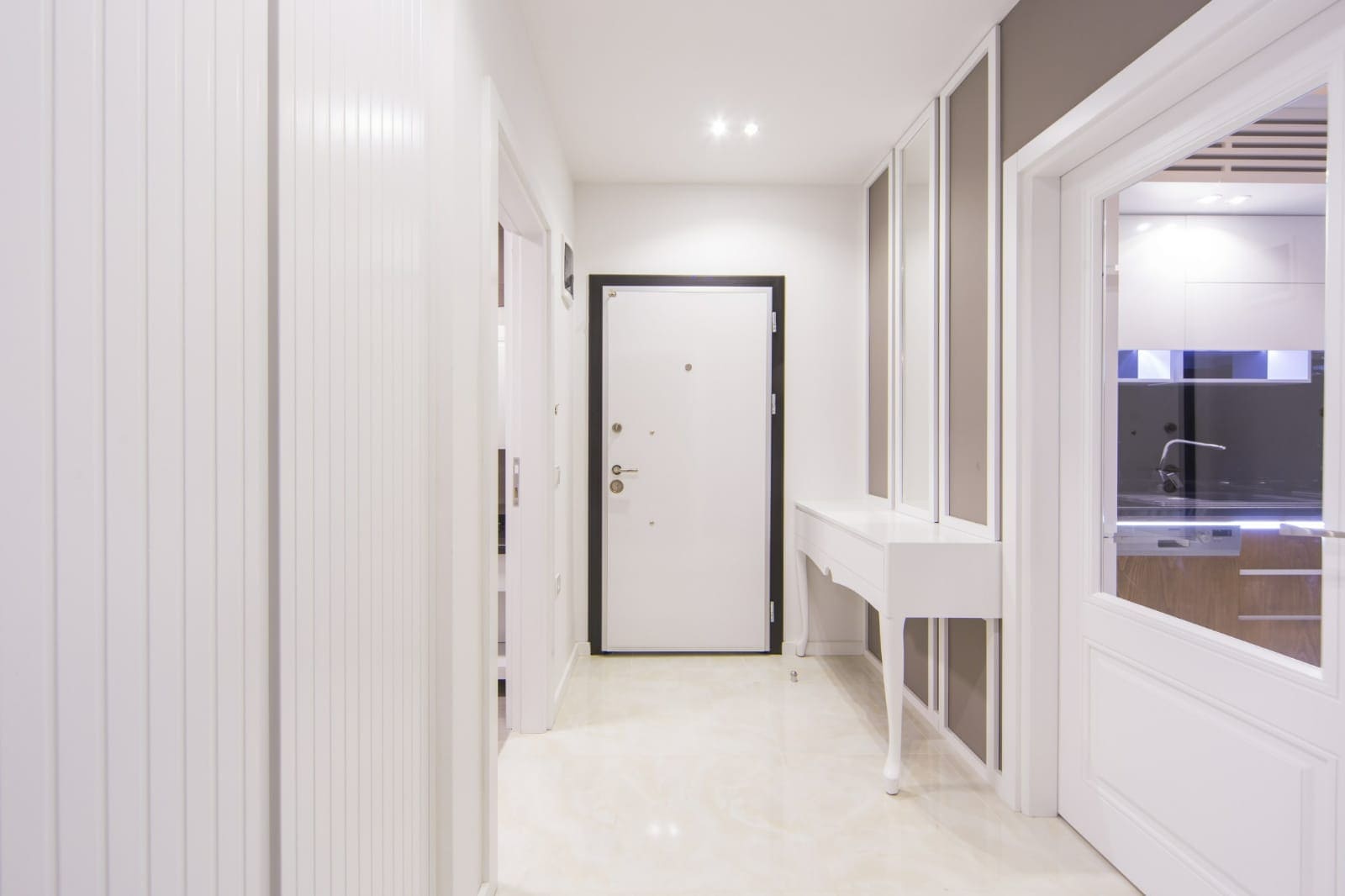 Продажа квартиры в районе Махмутлар, Аланья, Турция № 3215 - фото 10