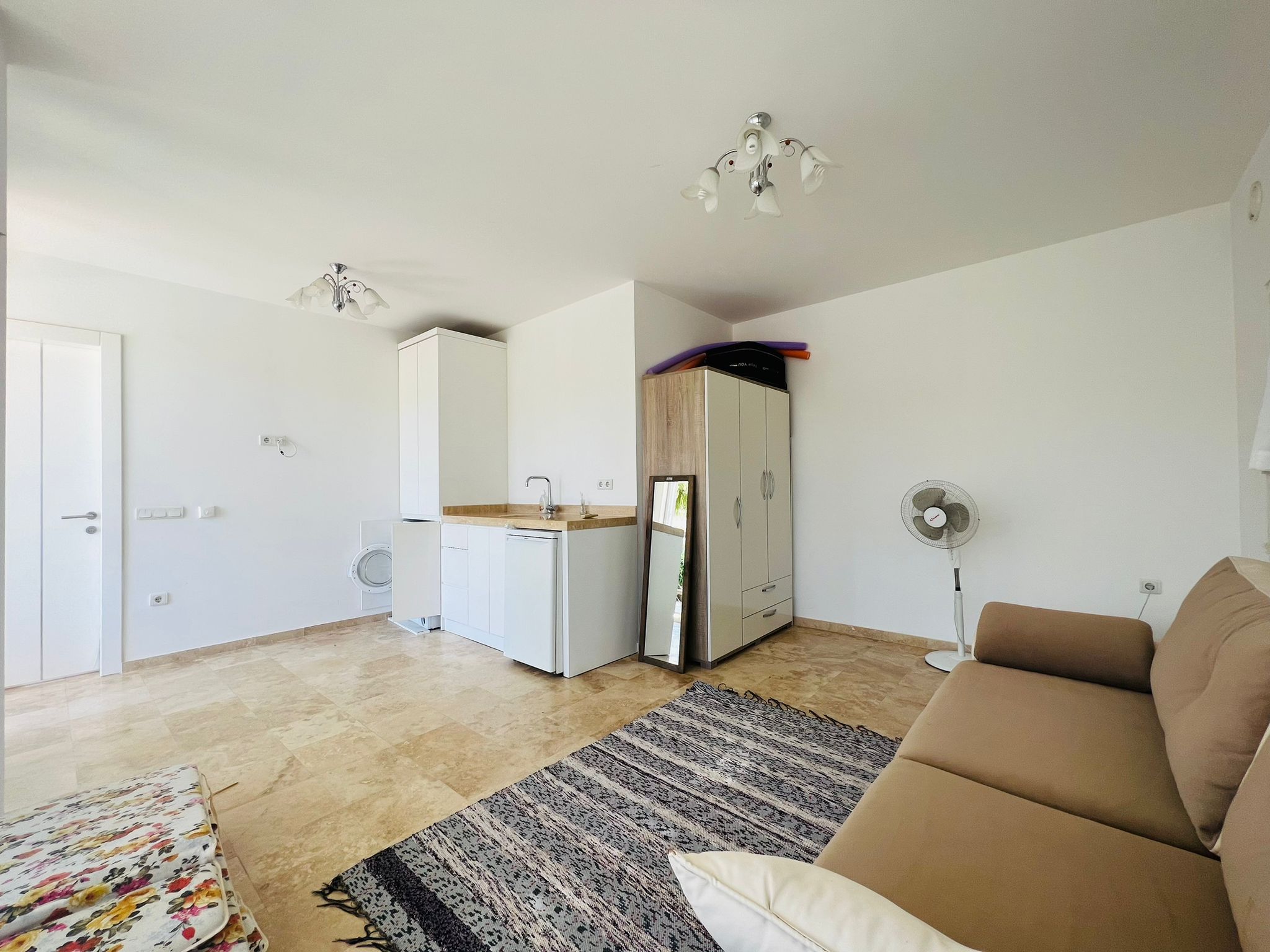 Продажа виллы в районе Конаклы, Аланья, Турция № 3244 - фото 12