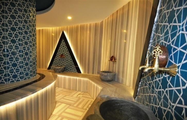 Продажа квартиры в районе Тосмур, Аланья, Турция № 3232 - фото 20