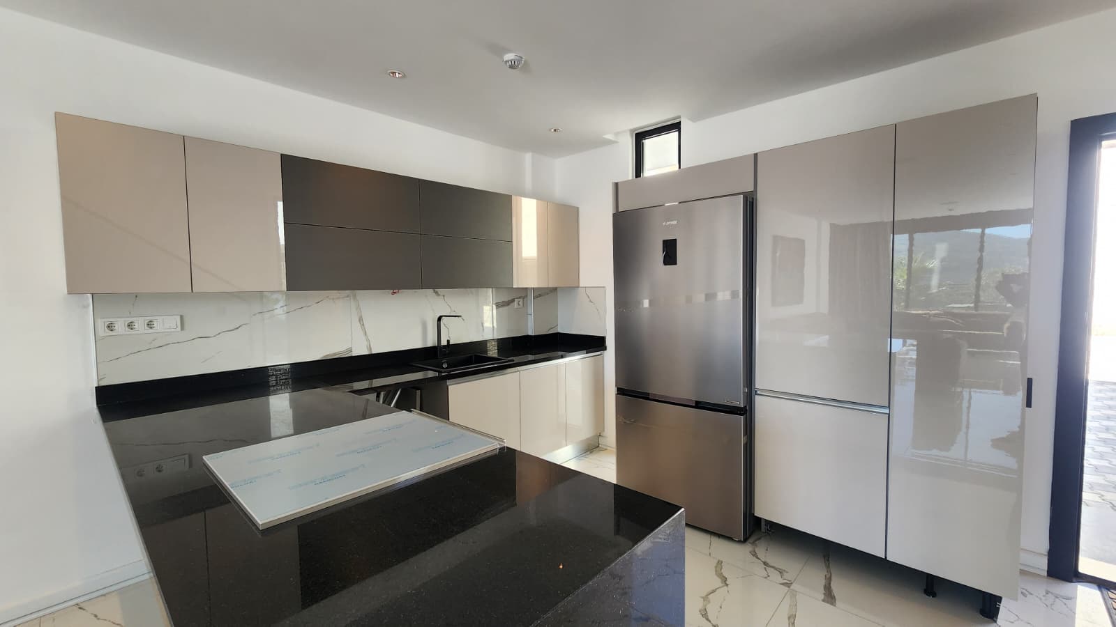 Продажа виллы в районе Каргыджак, Аланья, Турция № 3168 - фото 9