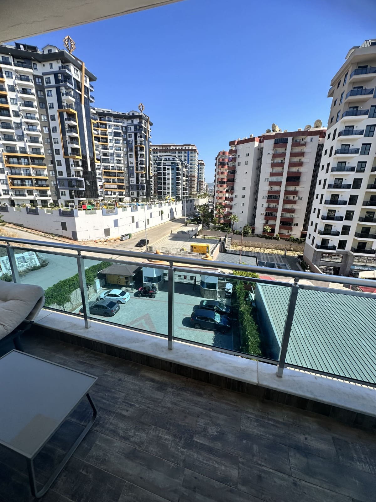 Продажа квартиры в районе Махмутлар, Аланья, Турция № 3190 - фото 28