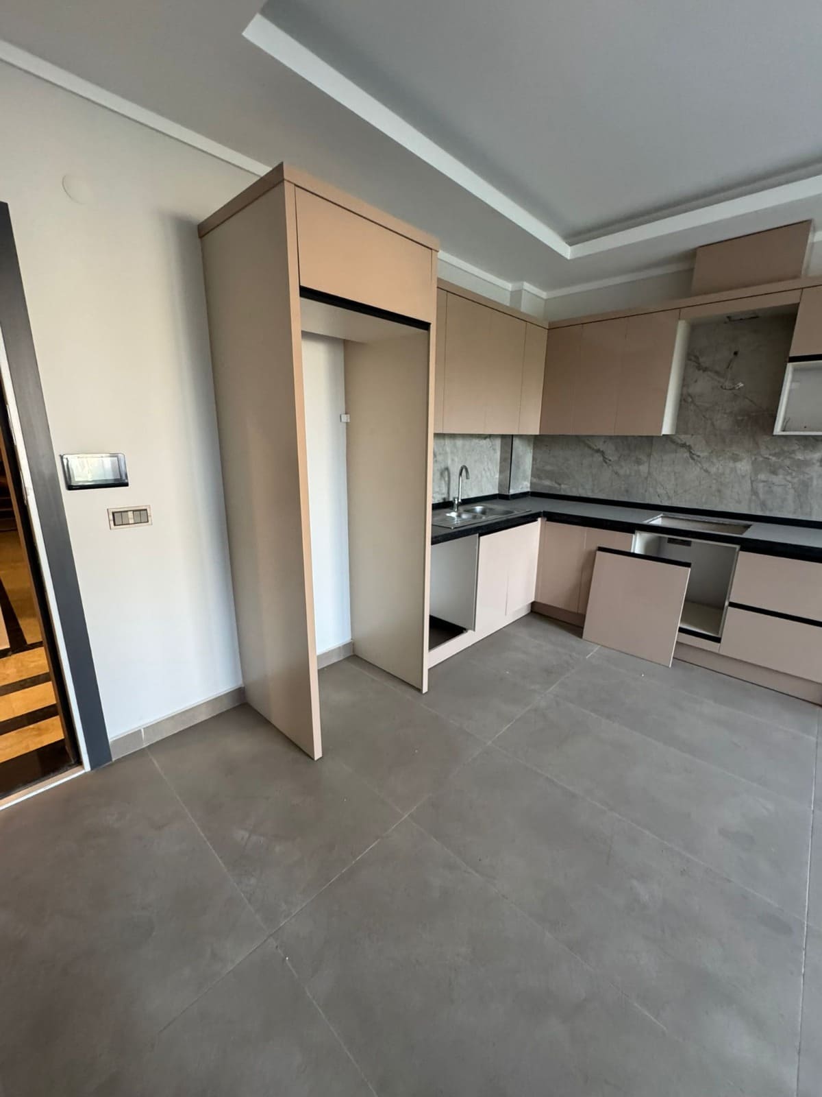 Продажа квартиры в районе Махмутлар, Аланья, Турция № 3230 - фото 29