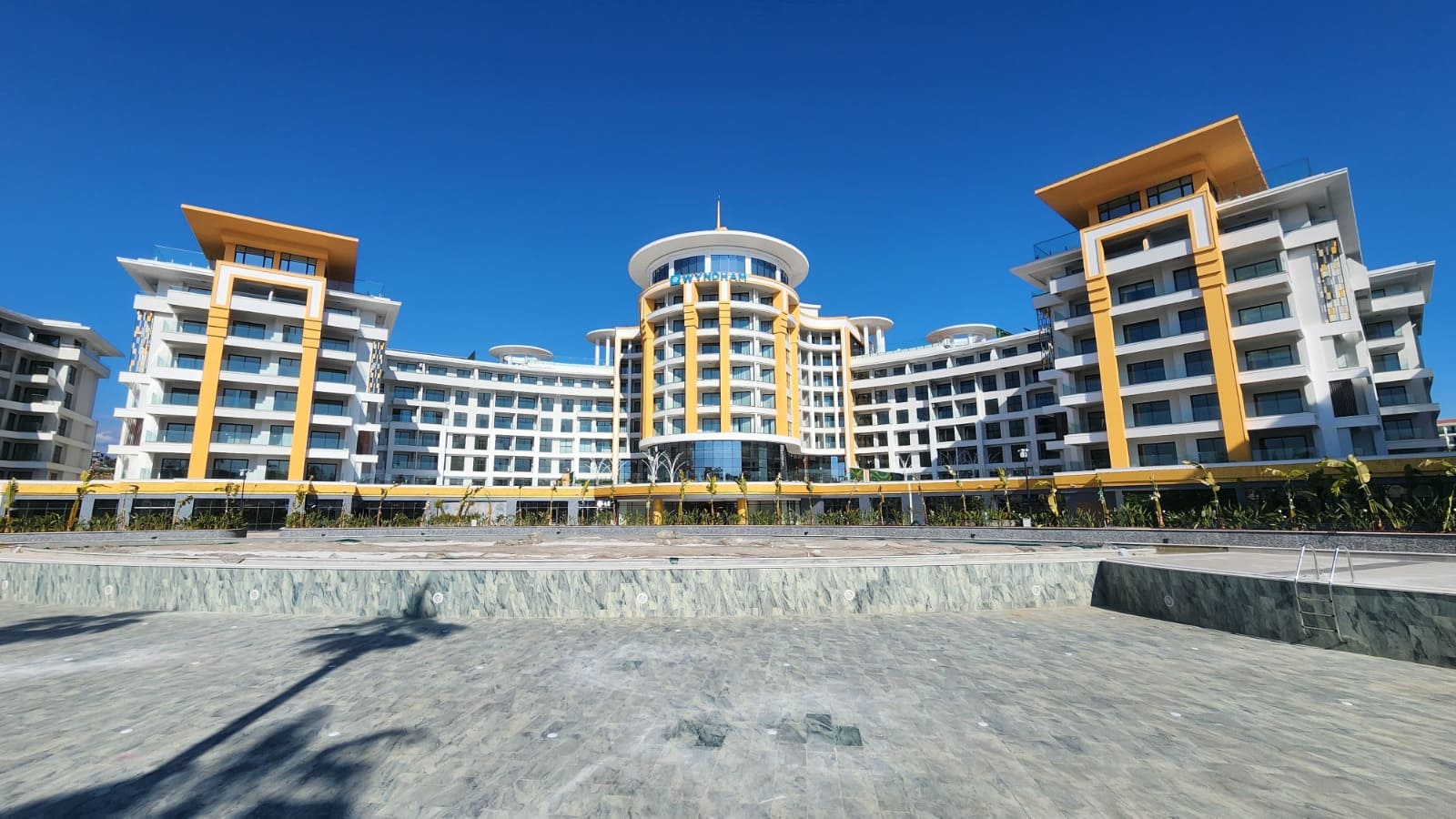 Продажа квартиры в районе Авсаллар, Аланья, Турция № 3083 - фото 23