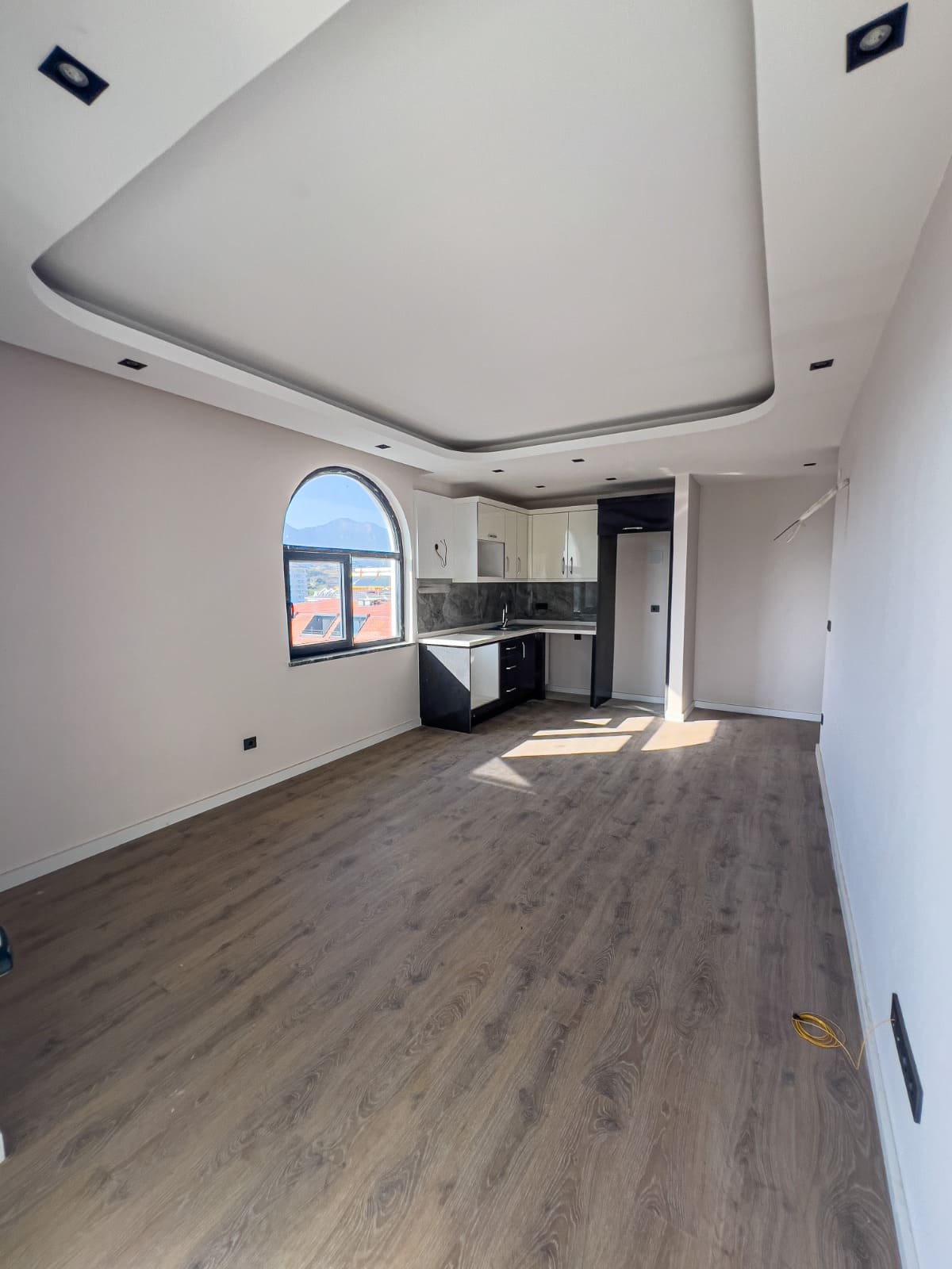 Продажа квартиры в районе Кестель, Аланья, Турция № 3208 - фото 4