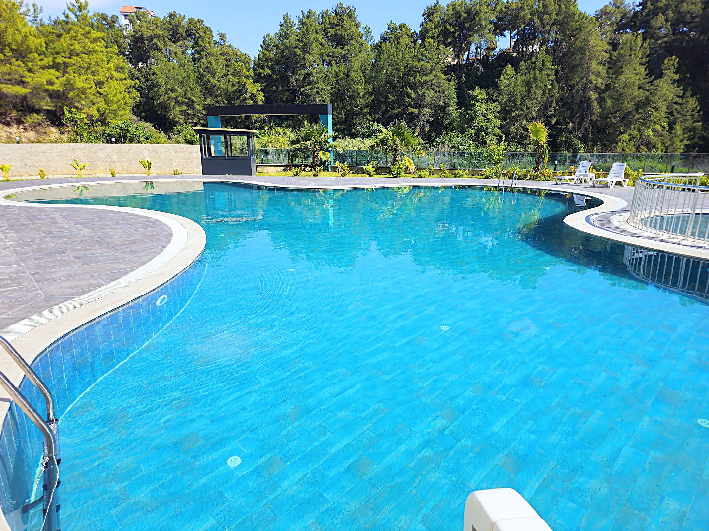 Продажа квартиры в районе Авсаллар, Аланья, Турция № 3207 - фото 9