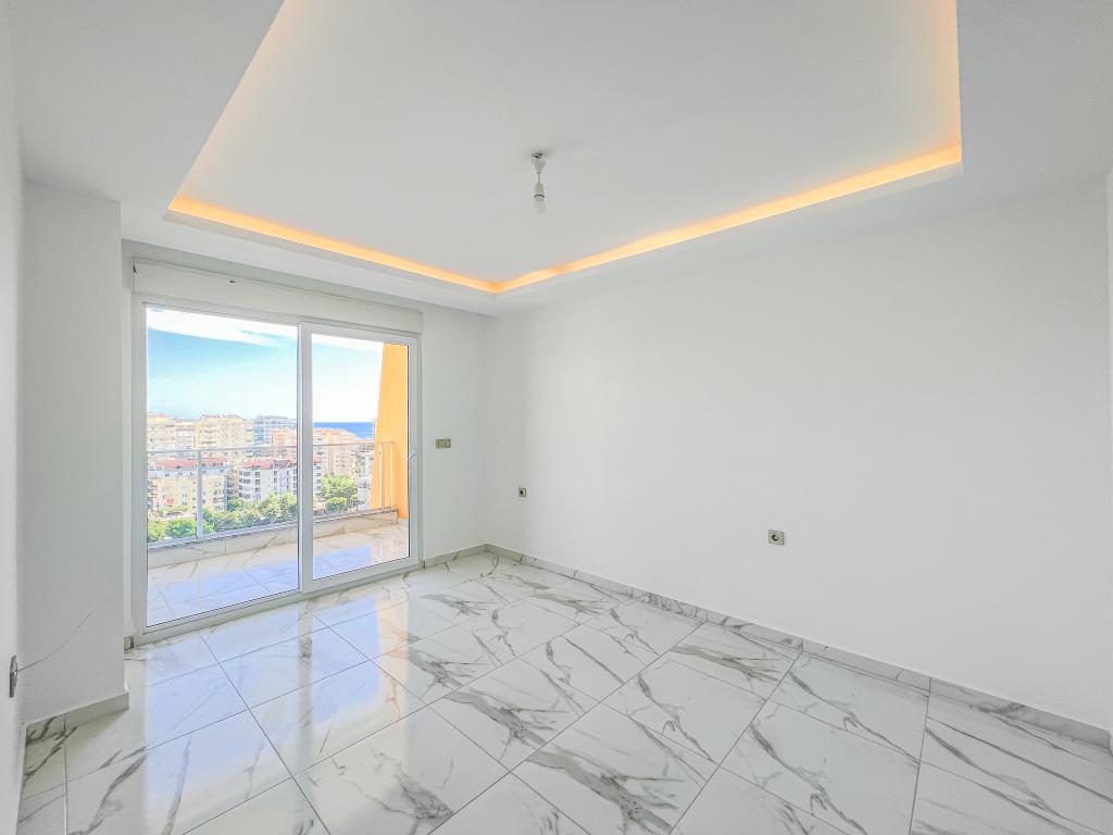 Жилой комплекс в районе Махмутлар, Аланья, Турция № 116 - фото 31